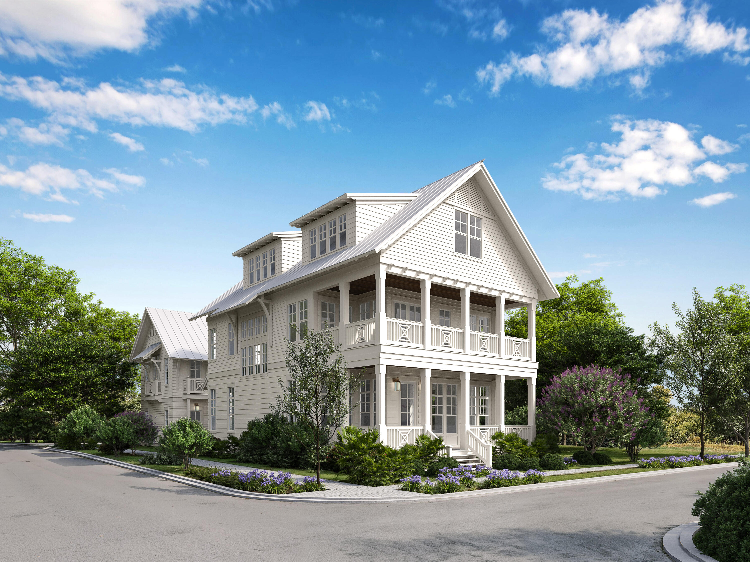 82 Inkberry Street Santa Rosa Beach FL 32459