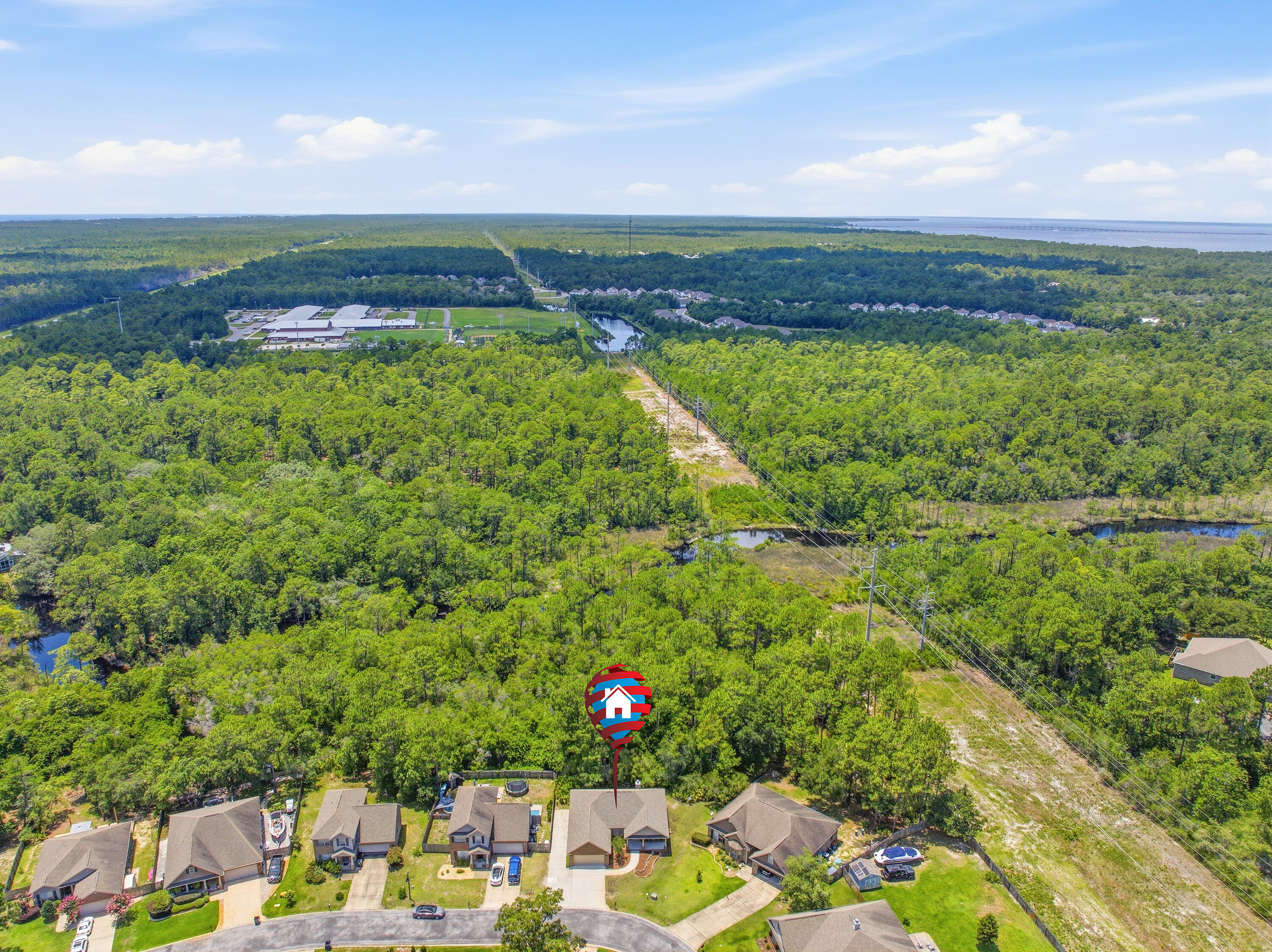 267 Bella Boulevard Santa Rosa Beach FL 32459