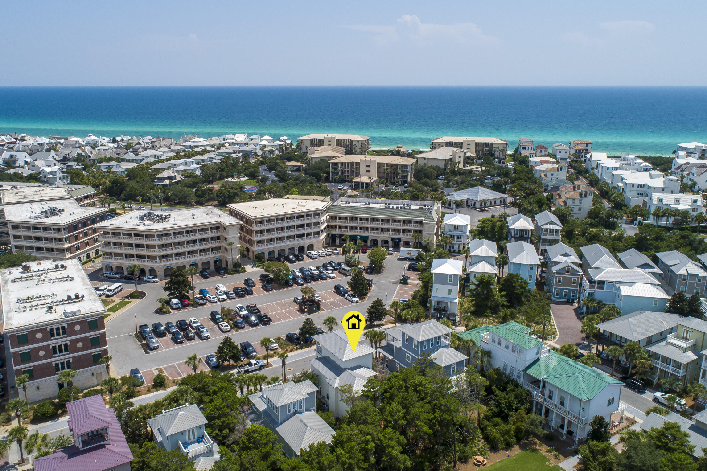 87 Cobia Run Inlet Beach FL 32461