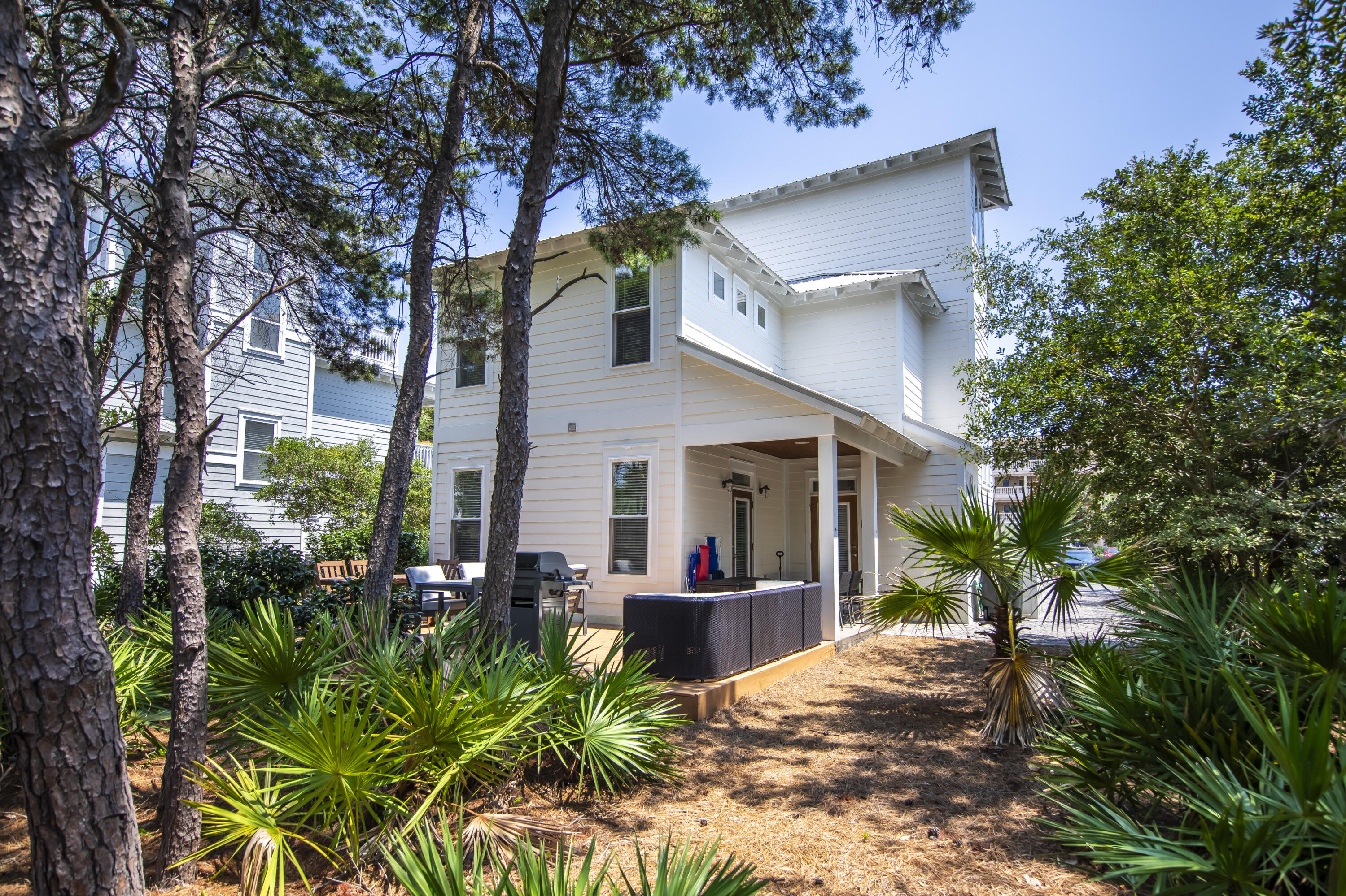 87 Cobia Run Inlet Beach FL 32461