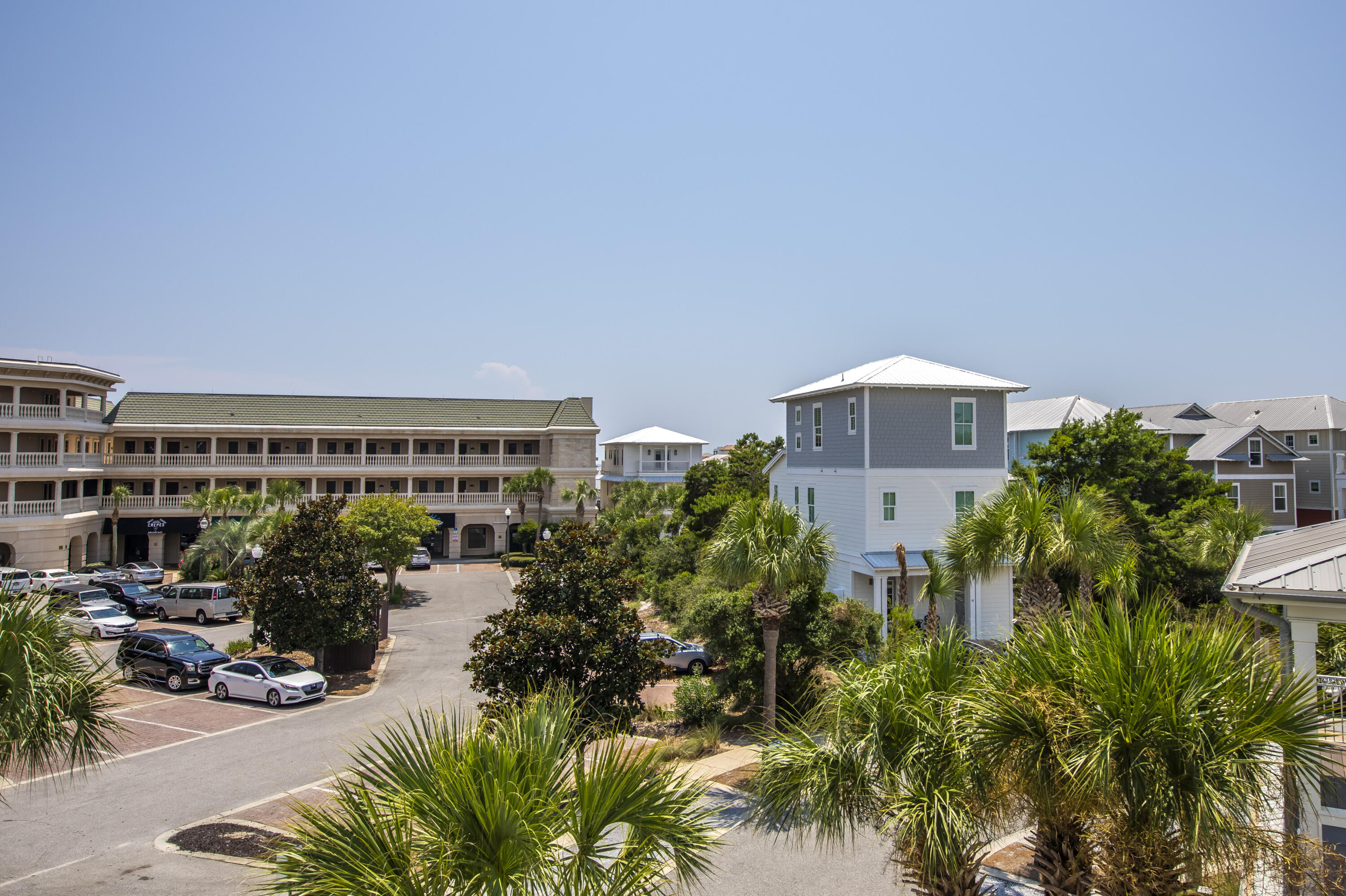 87 Cobia Run Inlet Beach FL 32461
