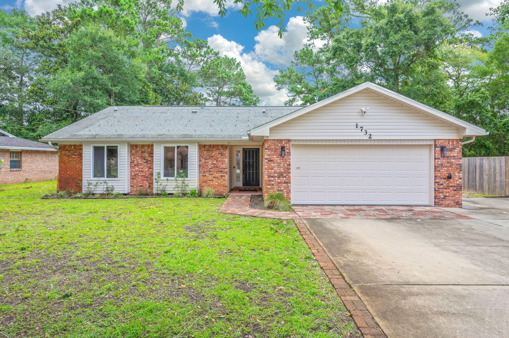 1732 Bayshore Drive Niceville FL 32578