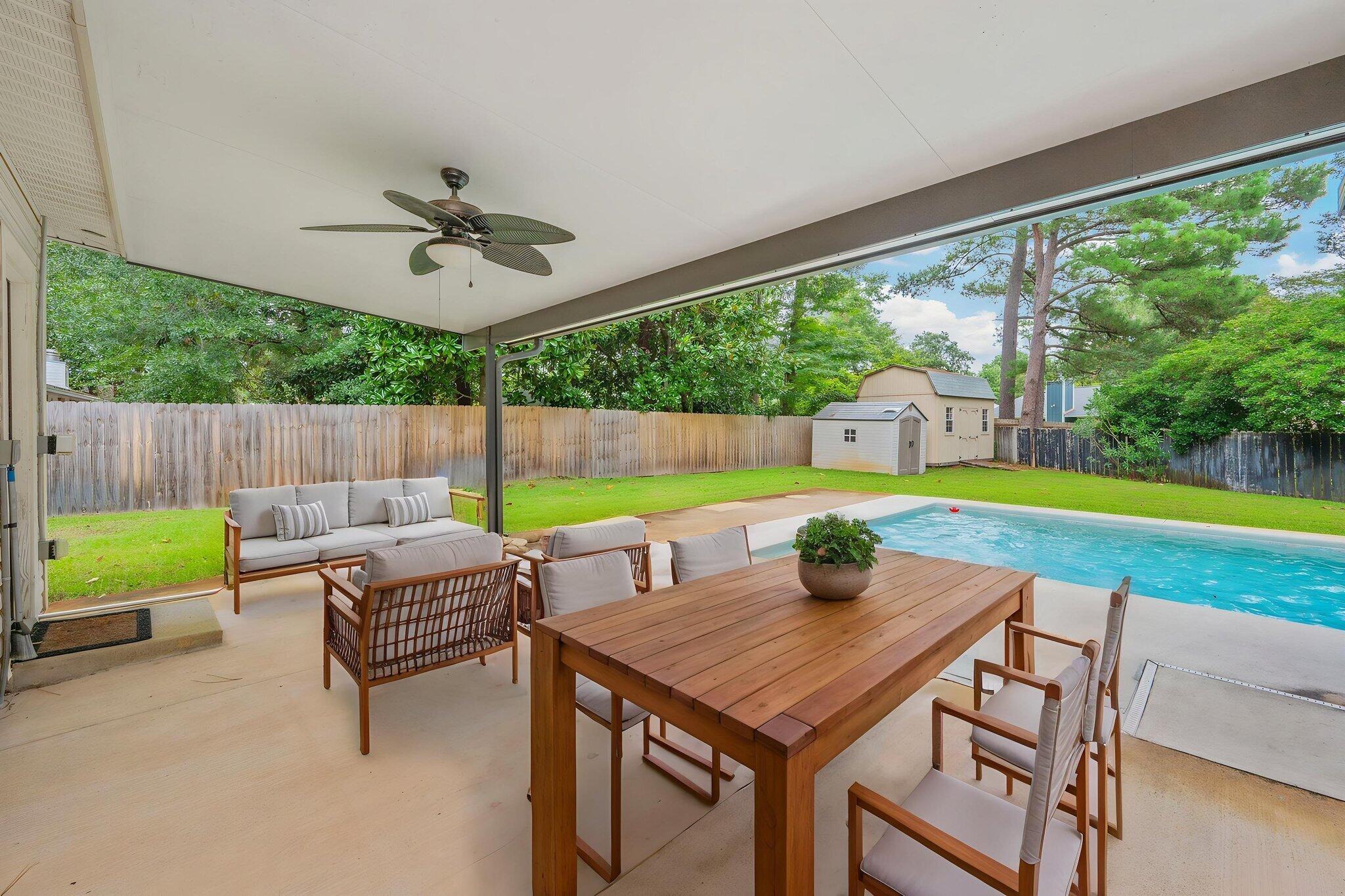 1732 Bayshore Drive Niceville FL 32578