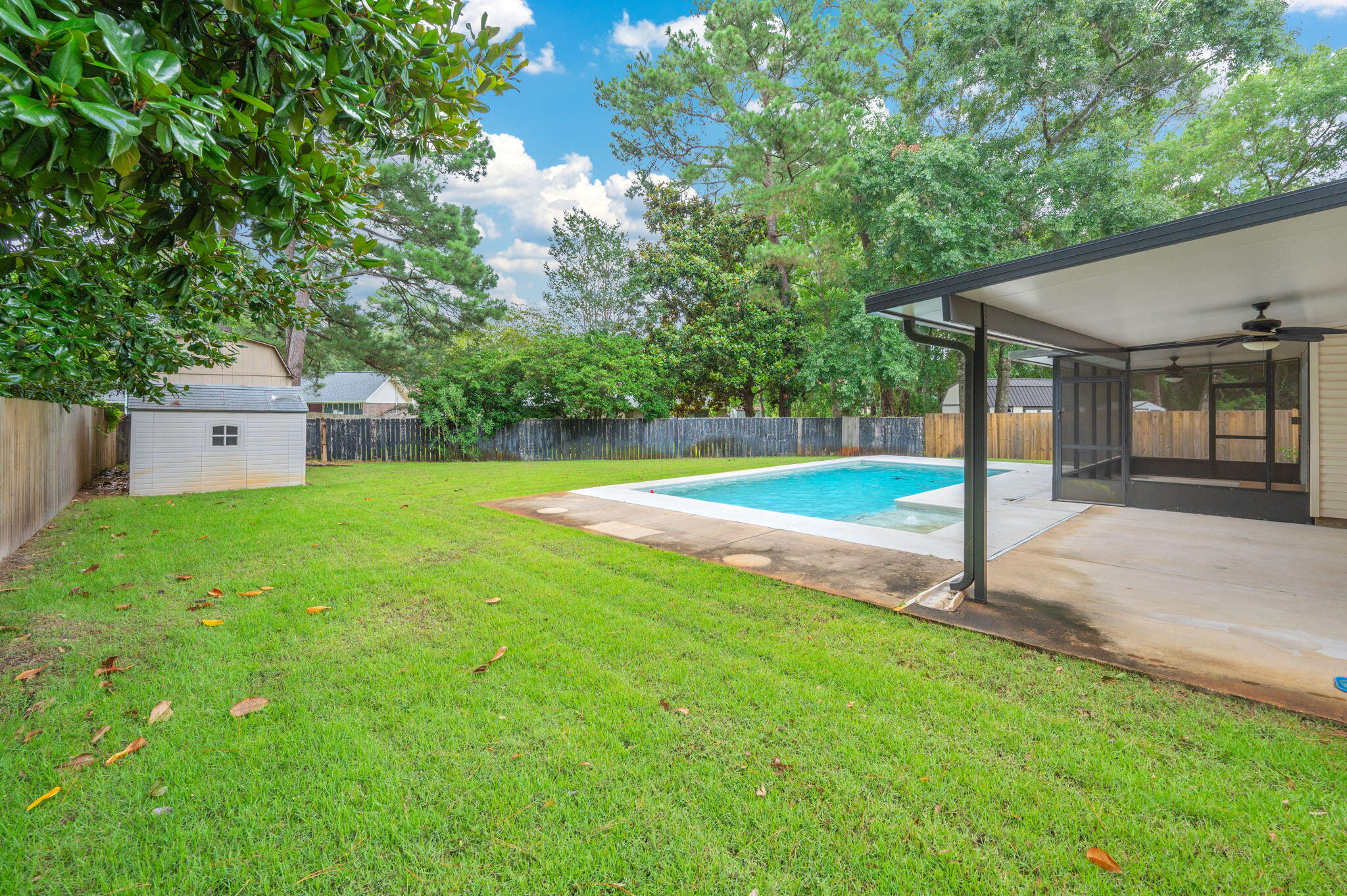 1732 Bayshore Drive Niceville FL 32578