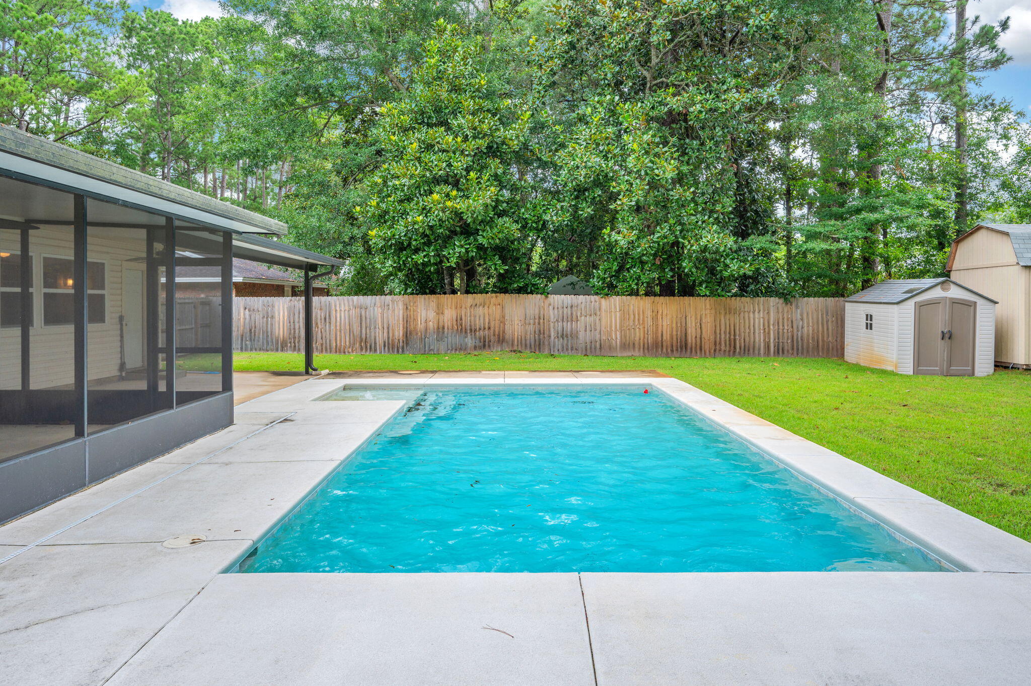 1732 Bayshore Drive Niceville FL 32578