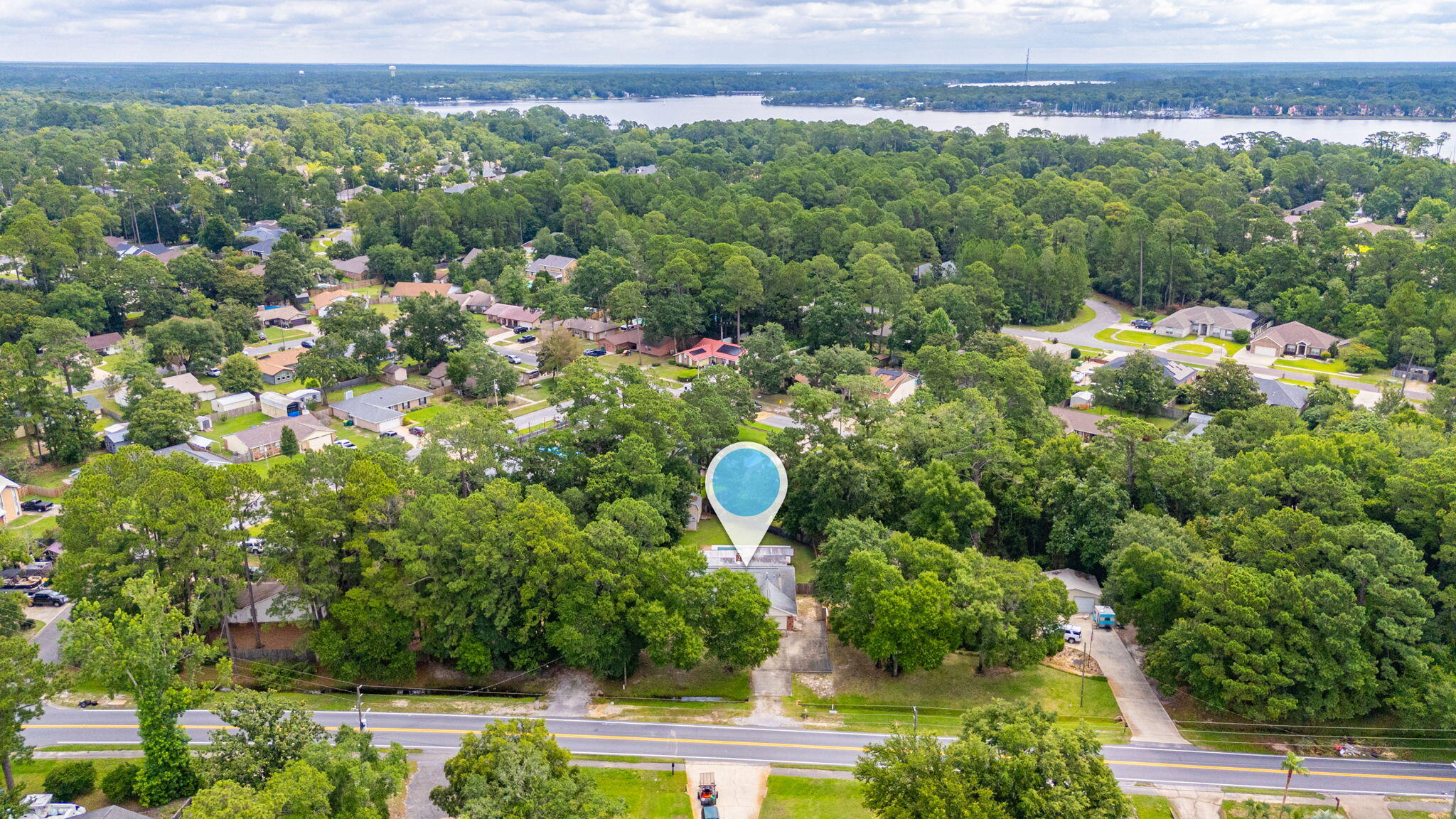 1732 Bayshore Drive Niceville FL 32578