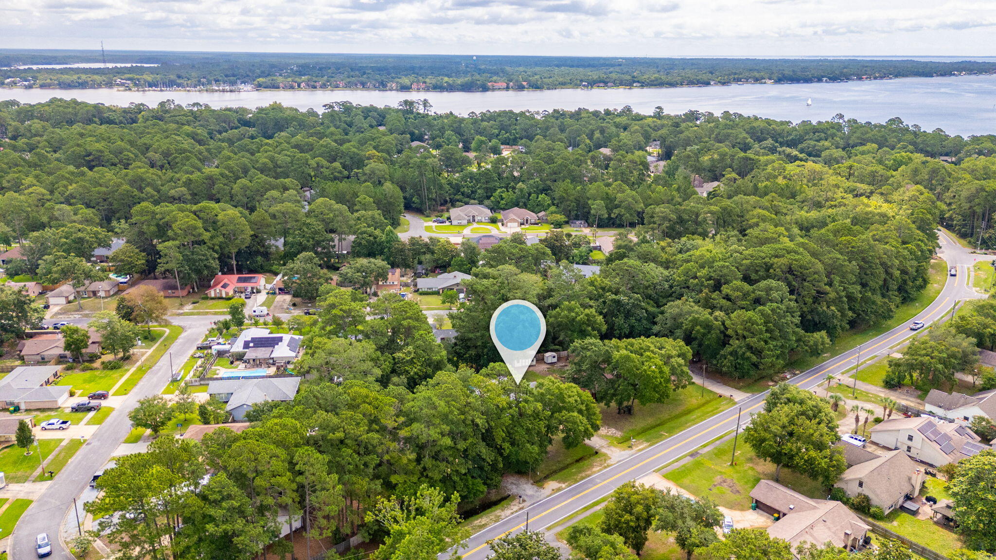 1732 Bayshore Drive Niceville FL 32578