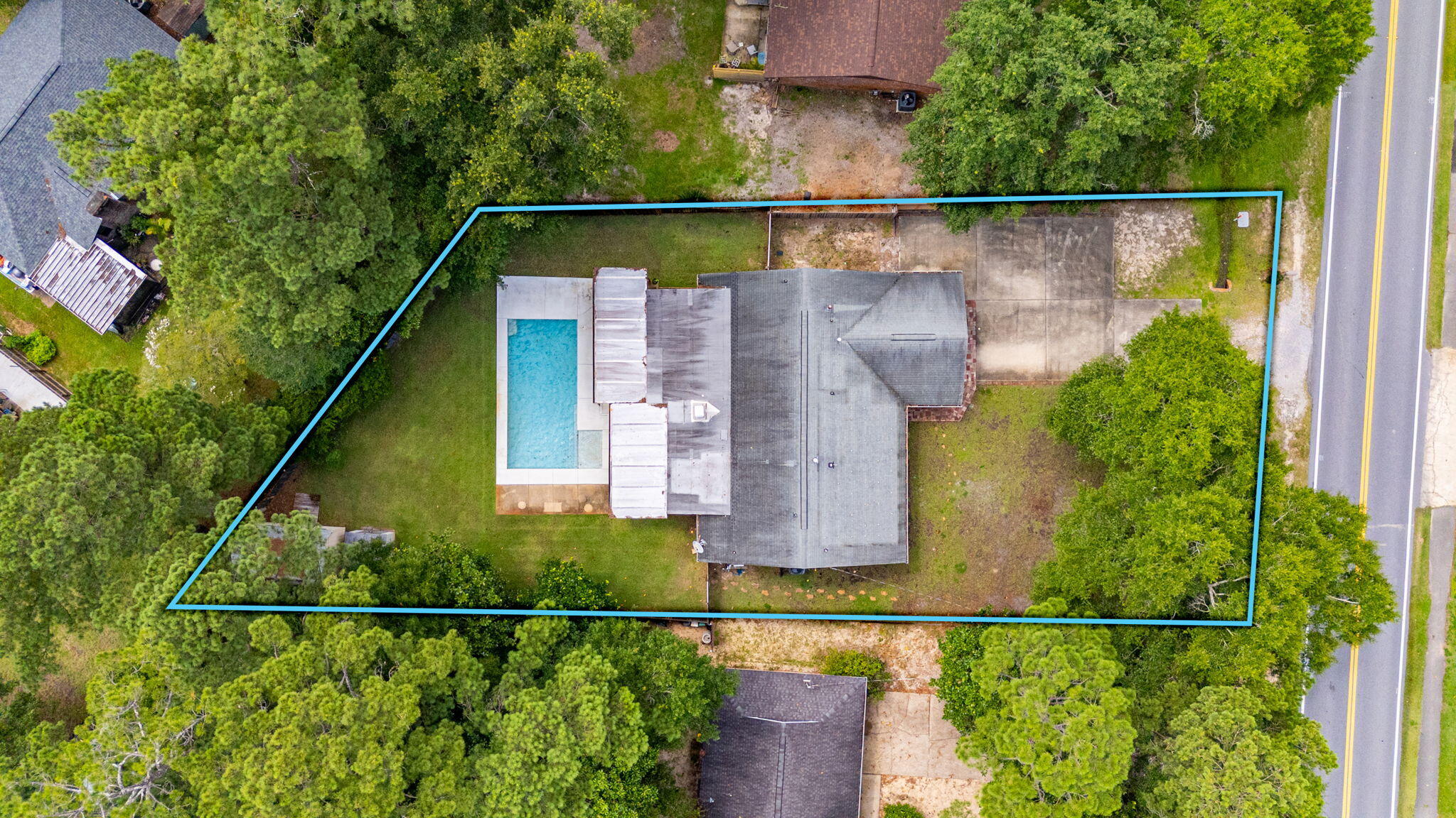1732 Bayshore Drive Niceville FL 32578