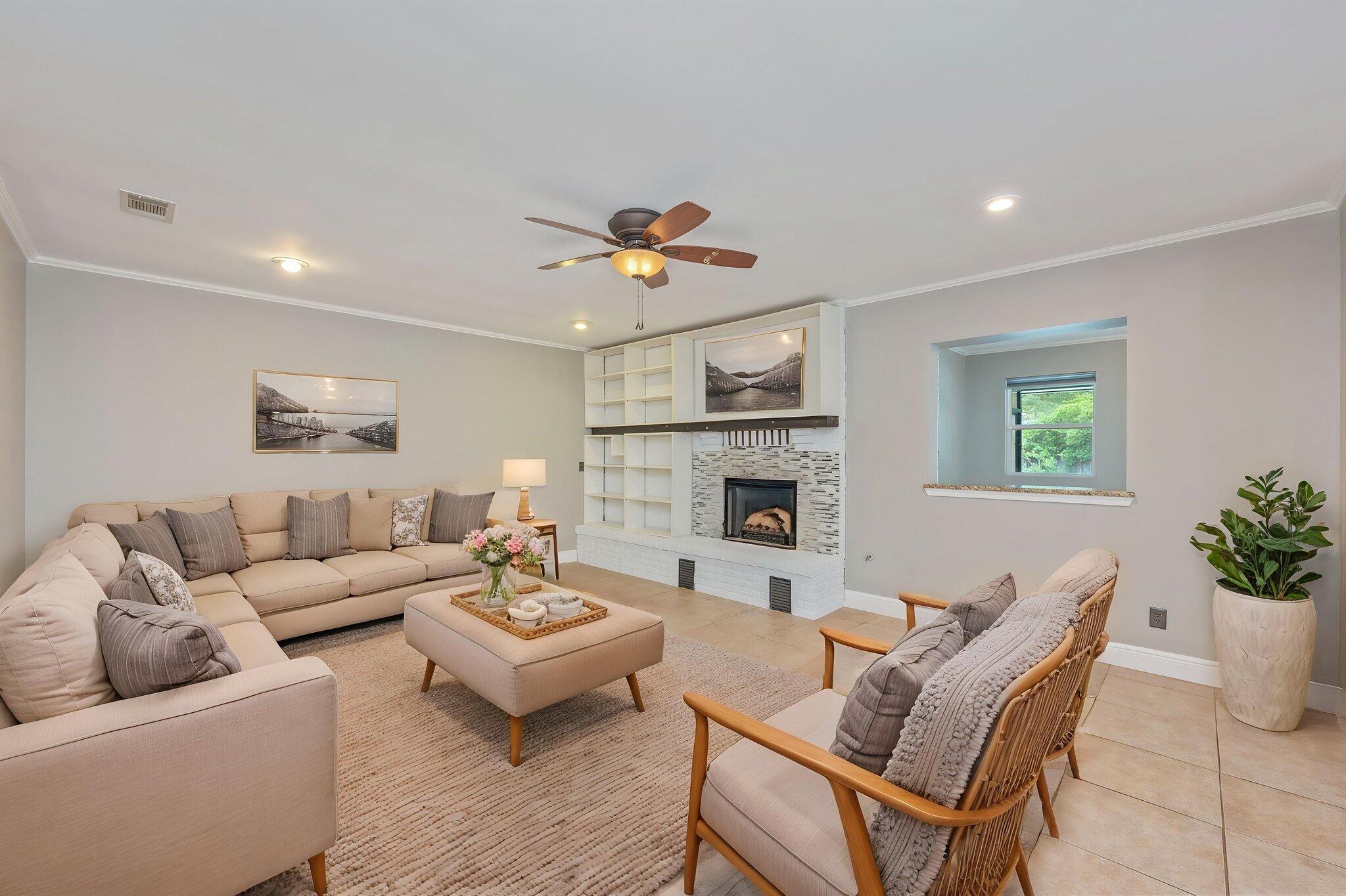 1732 Bayshore Drive Niceville FL 32578