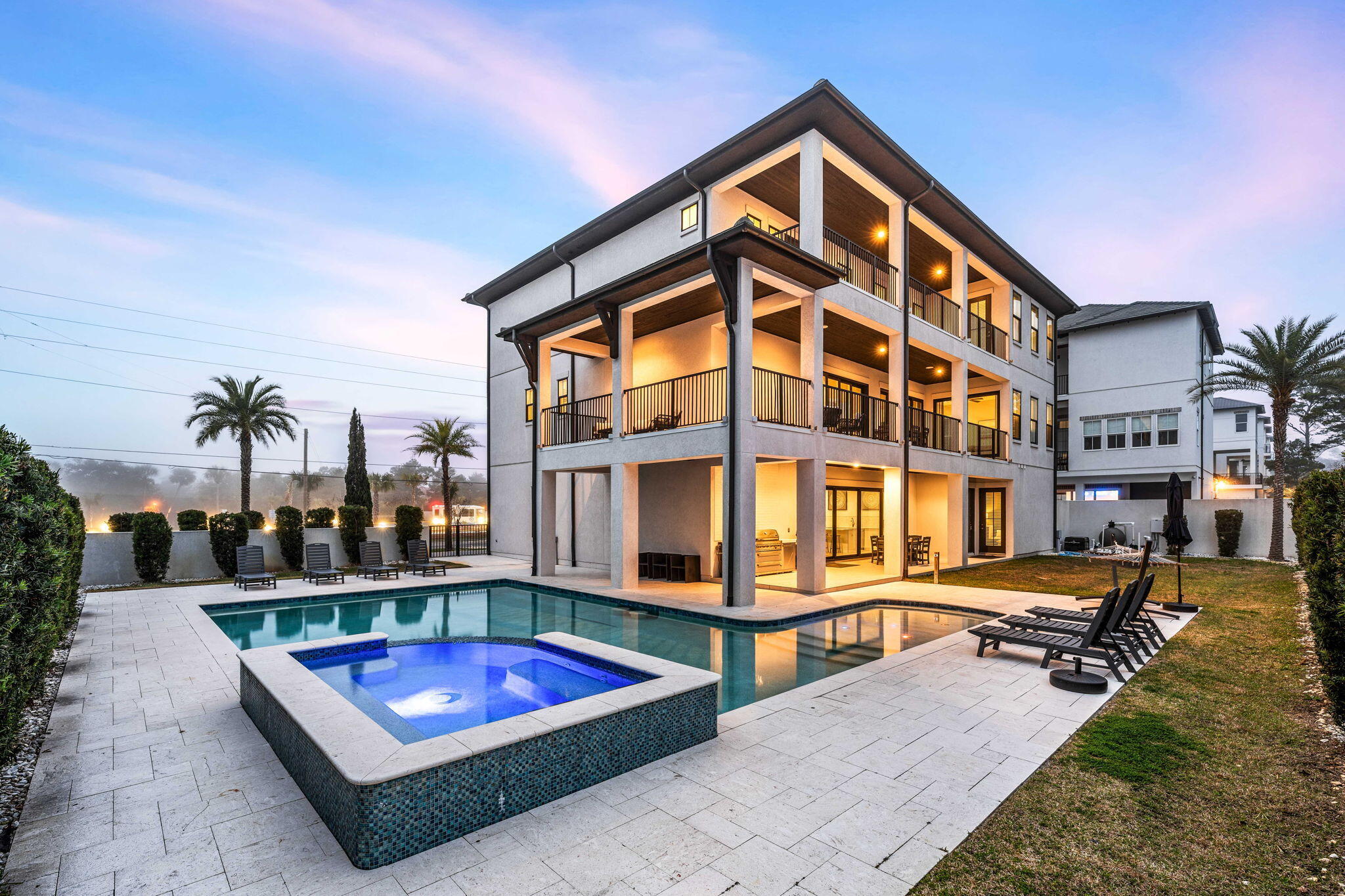 1683 S County Highway 393 Santa Rosa Beach FL 32459
