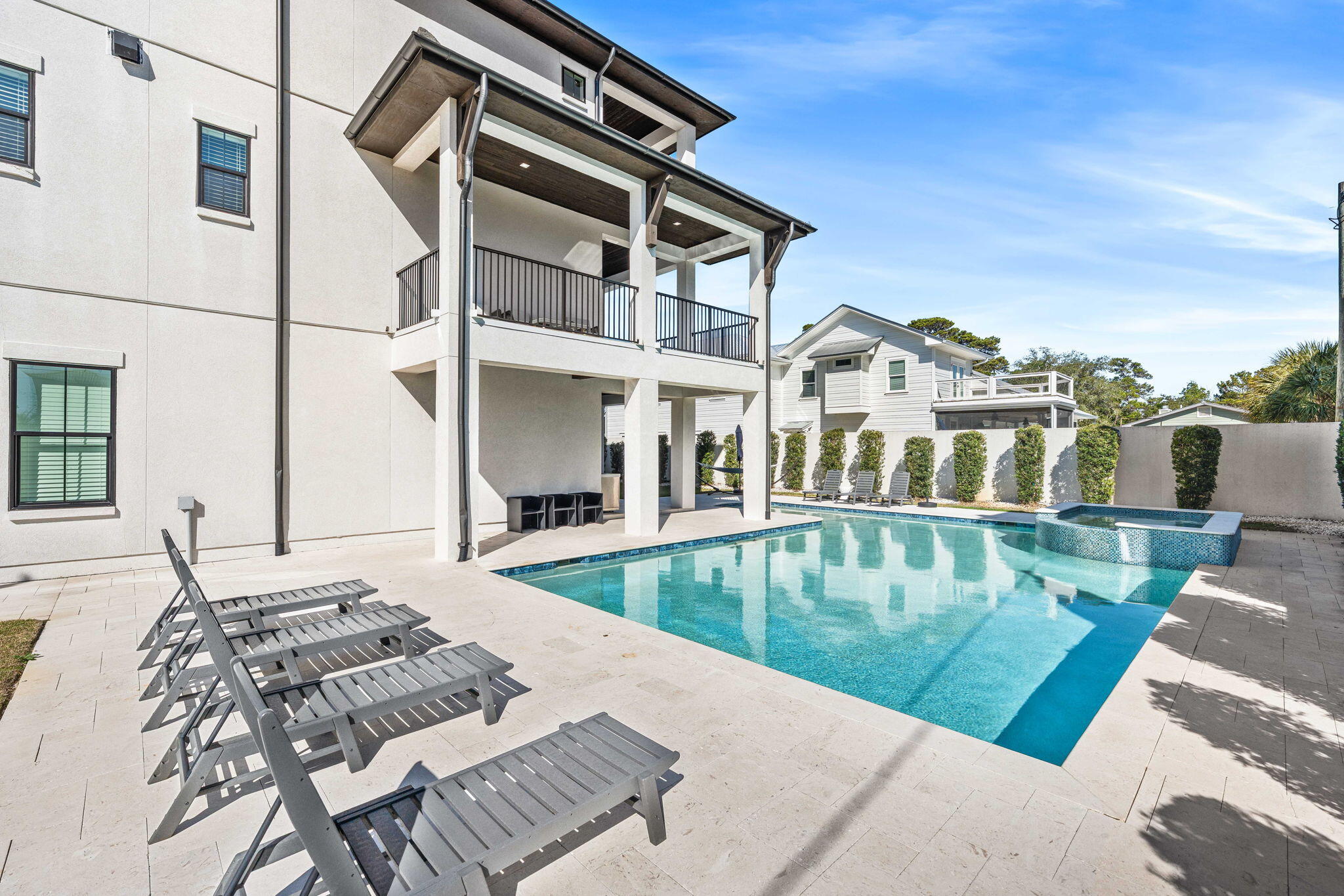1683 S County Highway 393 Santa Rosa Beach FL 32459