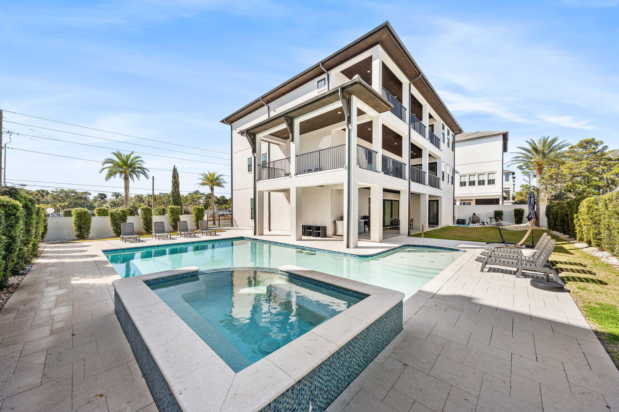 1683 S County Highway 393 Santa Rosa Beach FL 32459