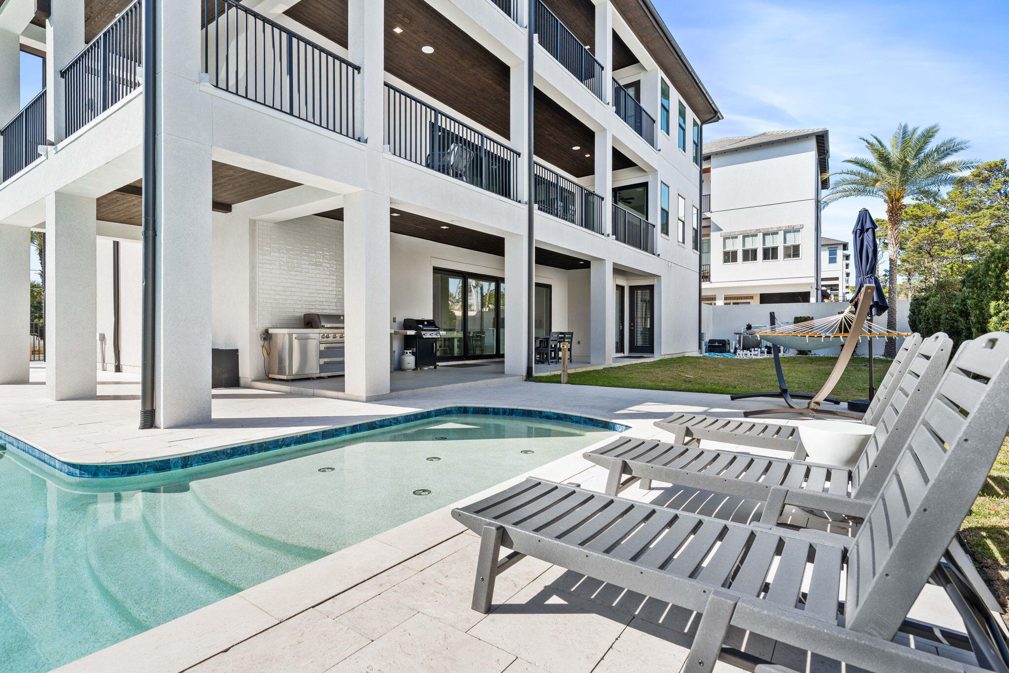 1683 S County Highway 393 Santa Rosa Beach FL 32459