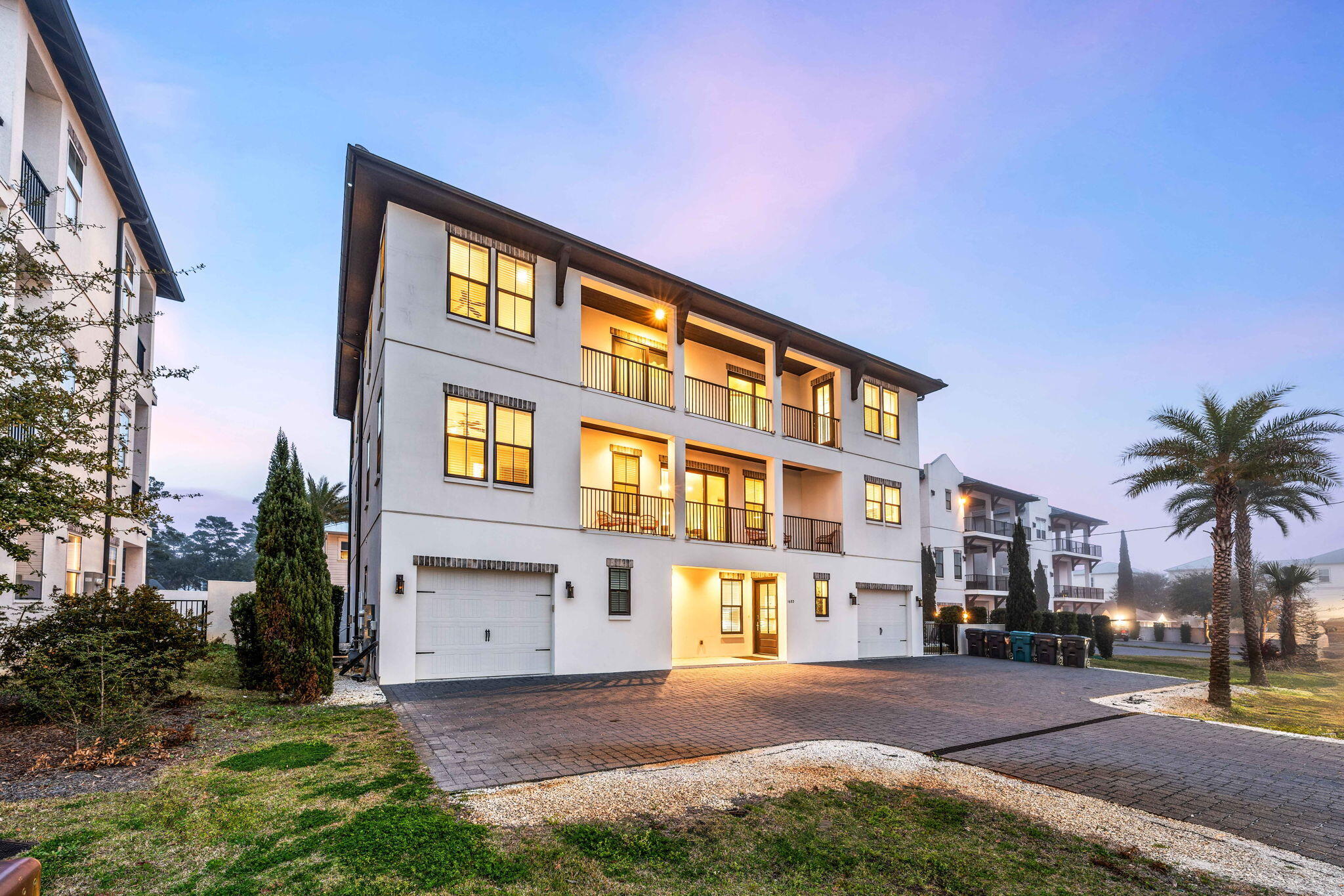 1683 S County Highway 393 Santa Rosa Beach FL 32459