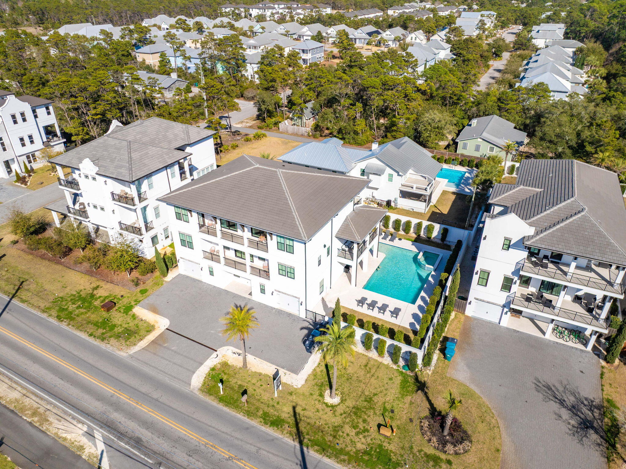 1683 S County Highway 393 Santa Rosa Beach FL 32459