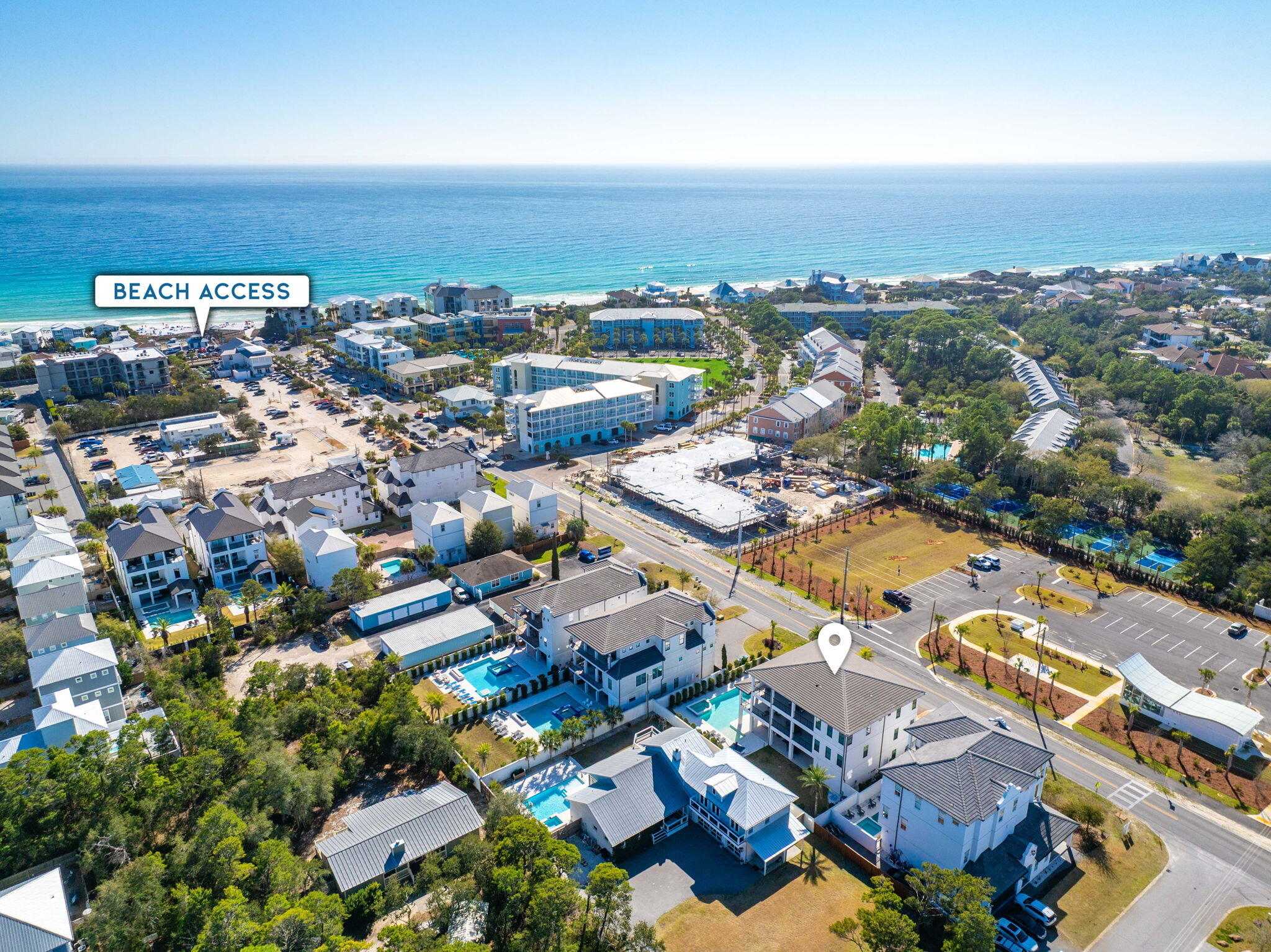 1683 S County Highway 393 Santa Rosa Beach FL 32459