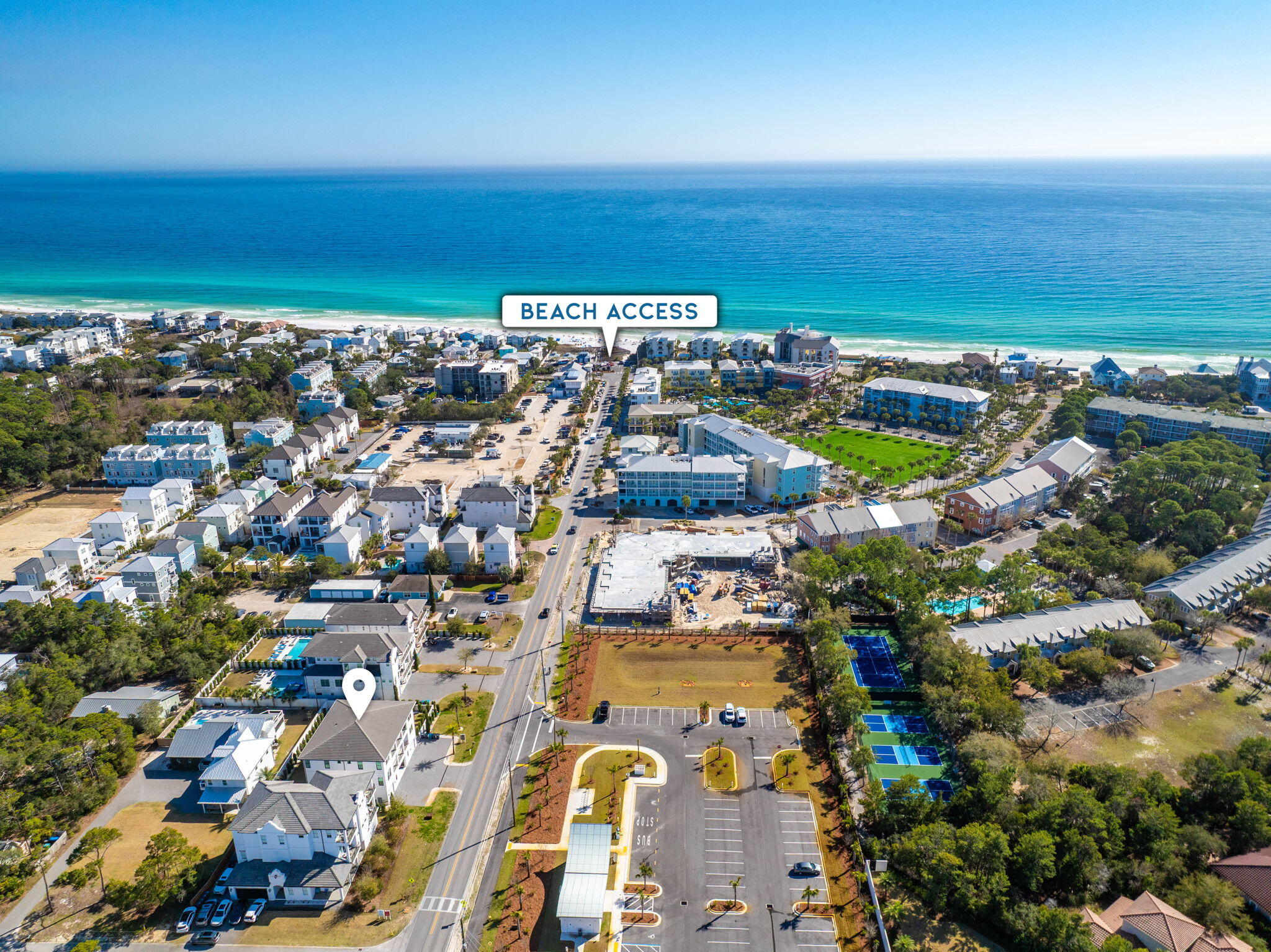1683 S County Highway 393 Santa Rosa Beach FL 32459