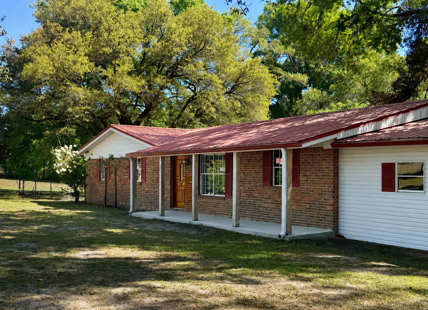 5630 Buck Ward Road Baker FL 32531