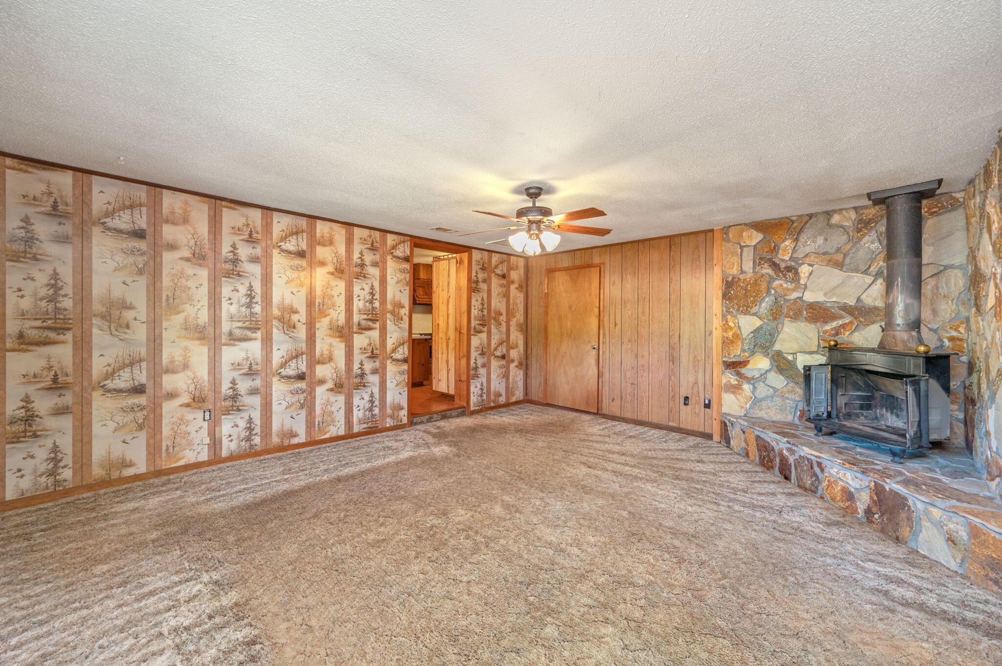 5630 Buck Ward Road Baker FL 32531