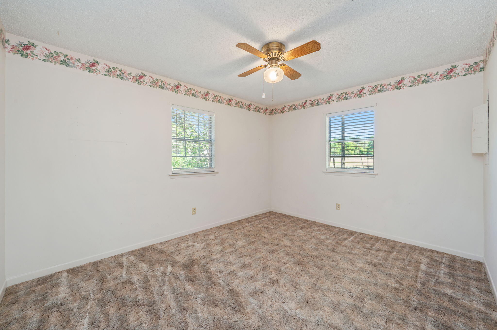 5630 Buck Ward Road Baker FL 32531