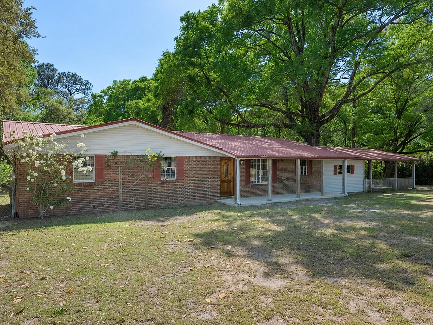 5630 Buck Ward Road Baker FL 32531