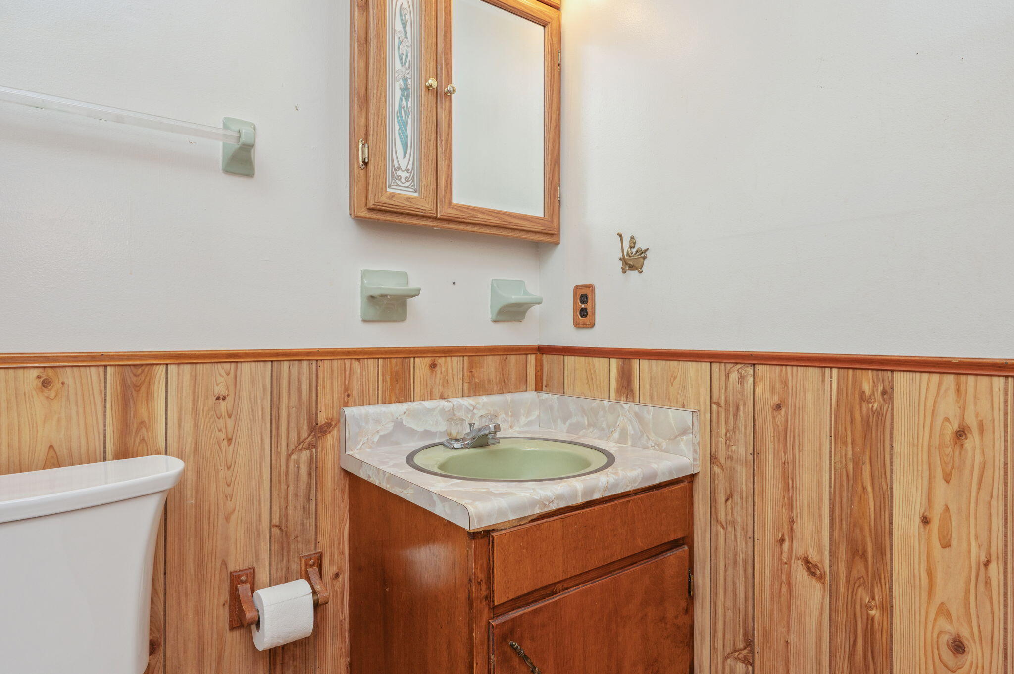 5630 Buck Ward Road Baker FL 32531