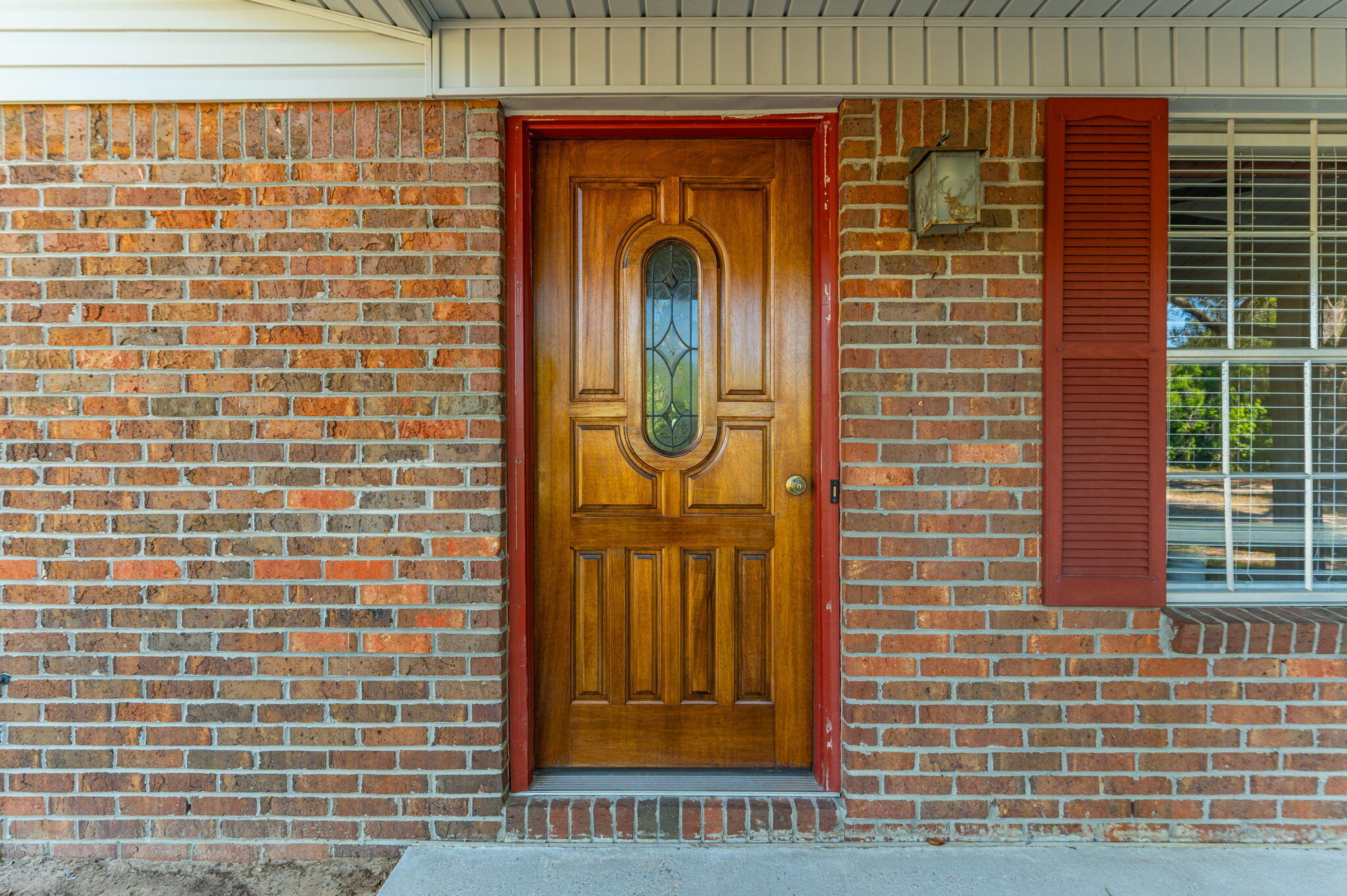 5630 Buck Ward Road Baker FL 32531