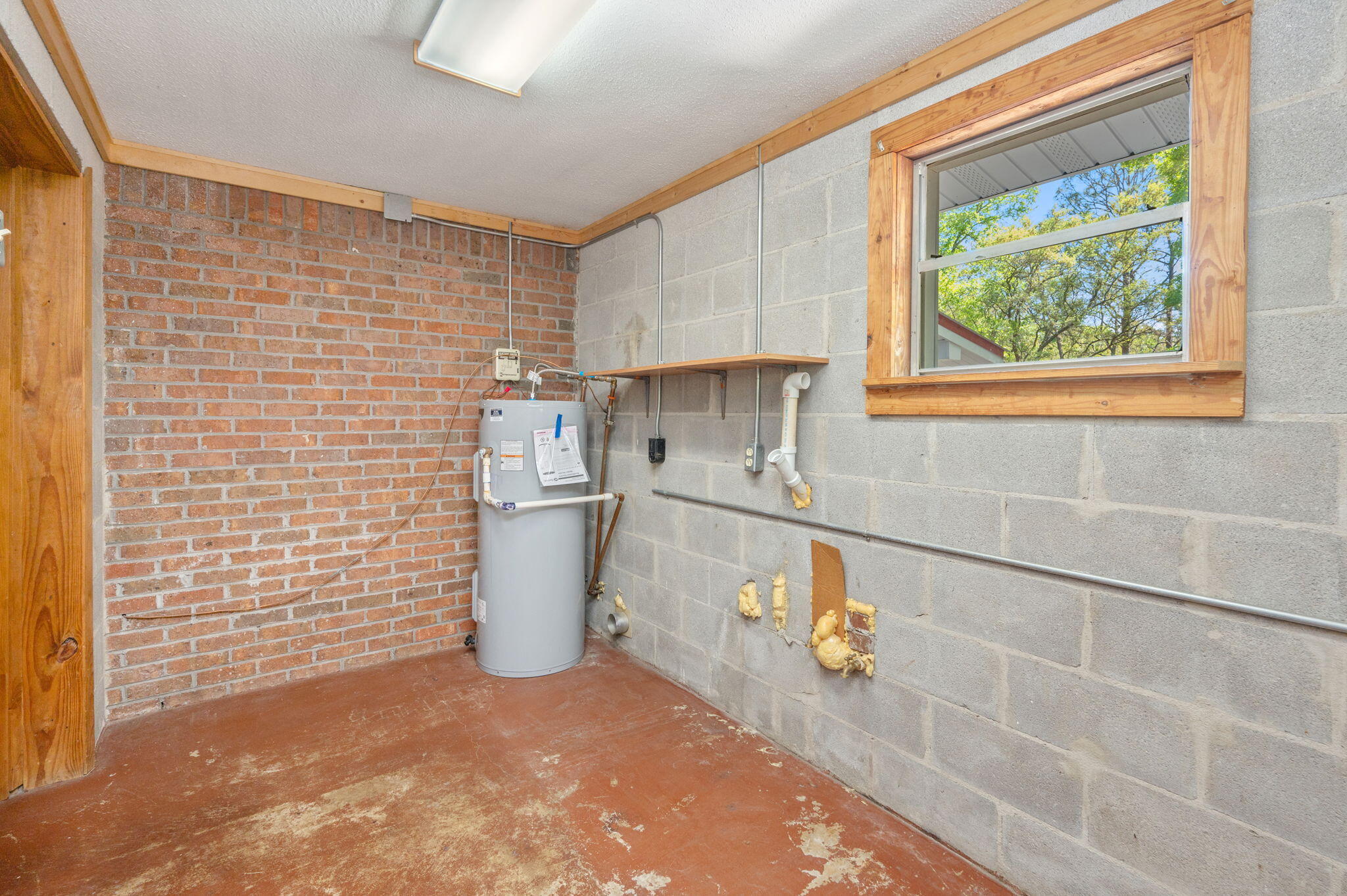 5630 Buck Ward Road Baker FL 32531