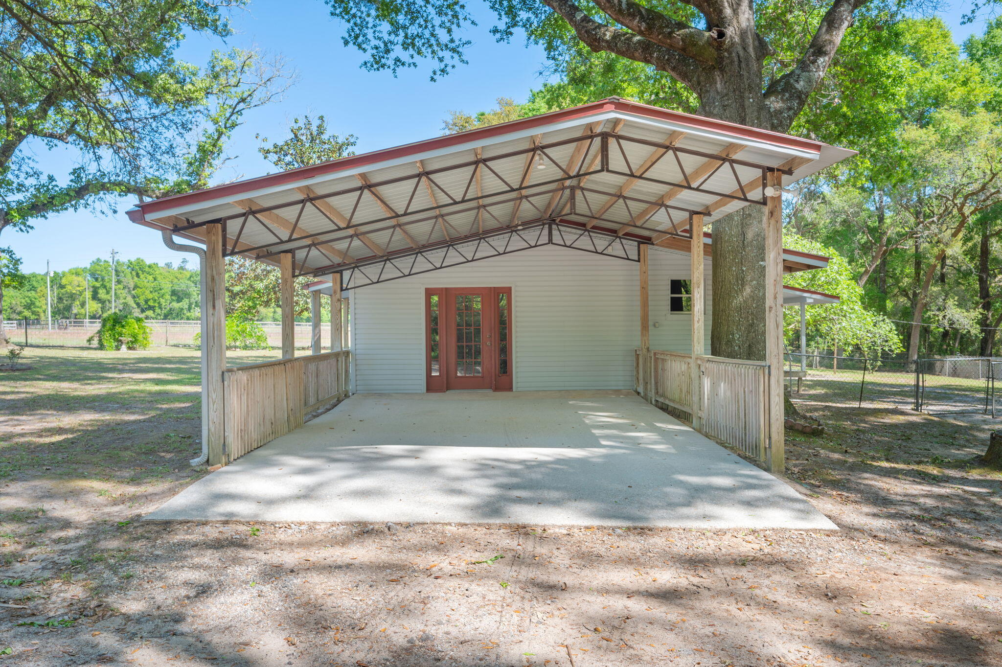 5630 Buck Ward Road Baker FL 32531