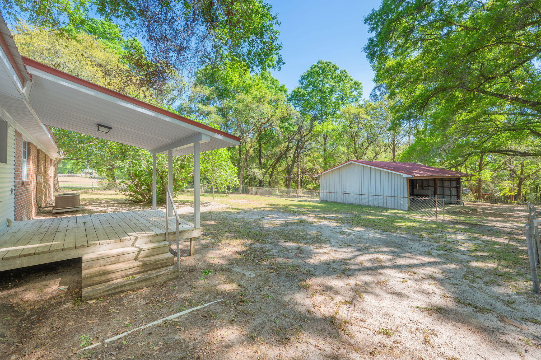 5630 Buck Ward Road Baker FL 32531