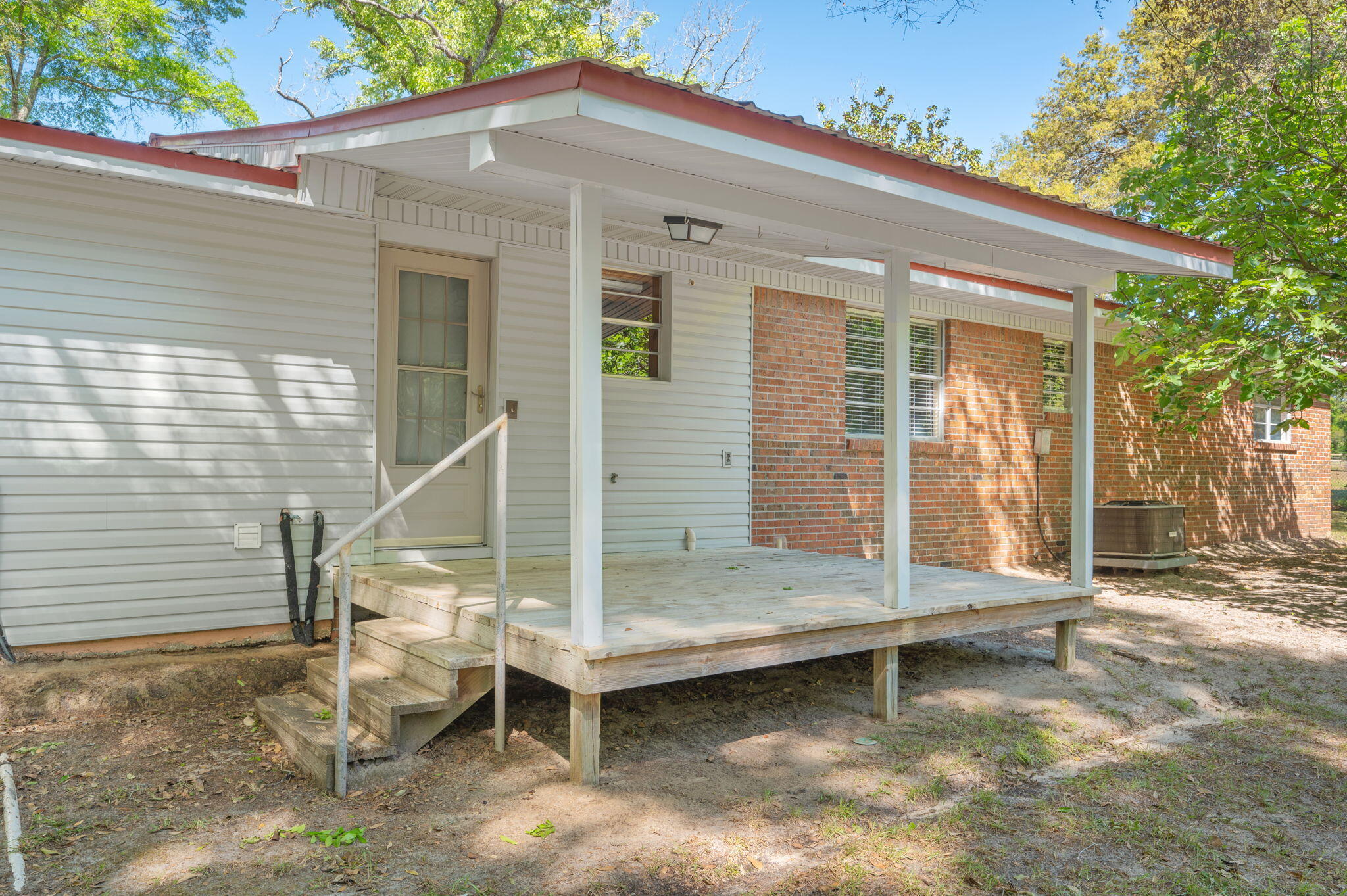 5630 Buck Ward Road Baker FL 32531