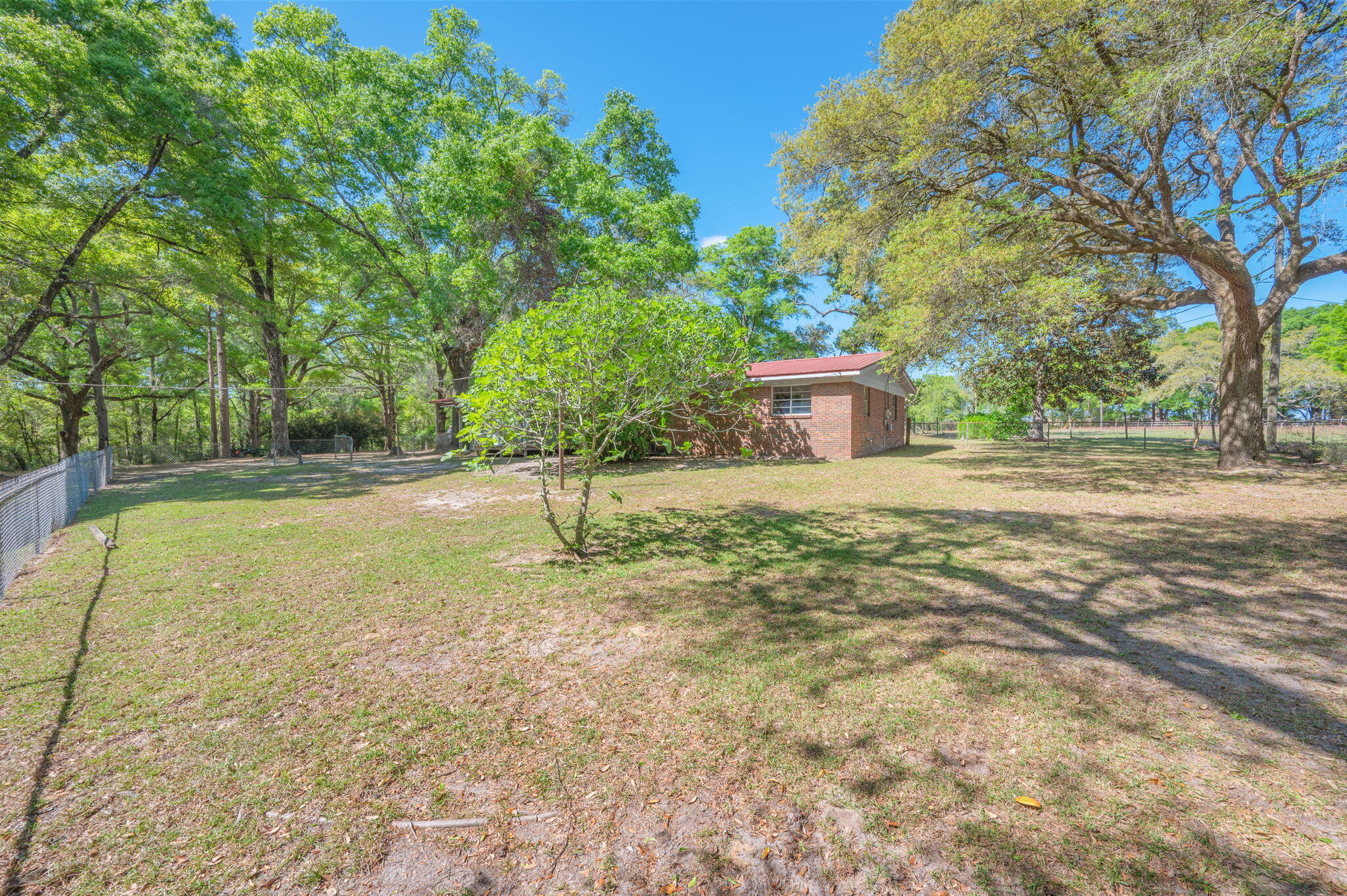 5630 Buck Ward Road Baker FL 32531
