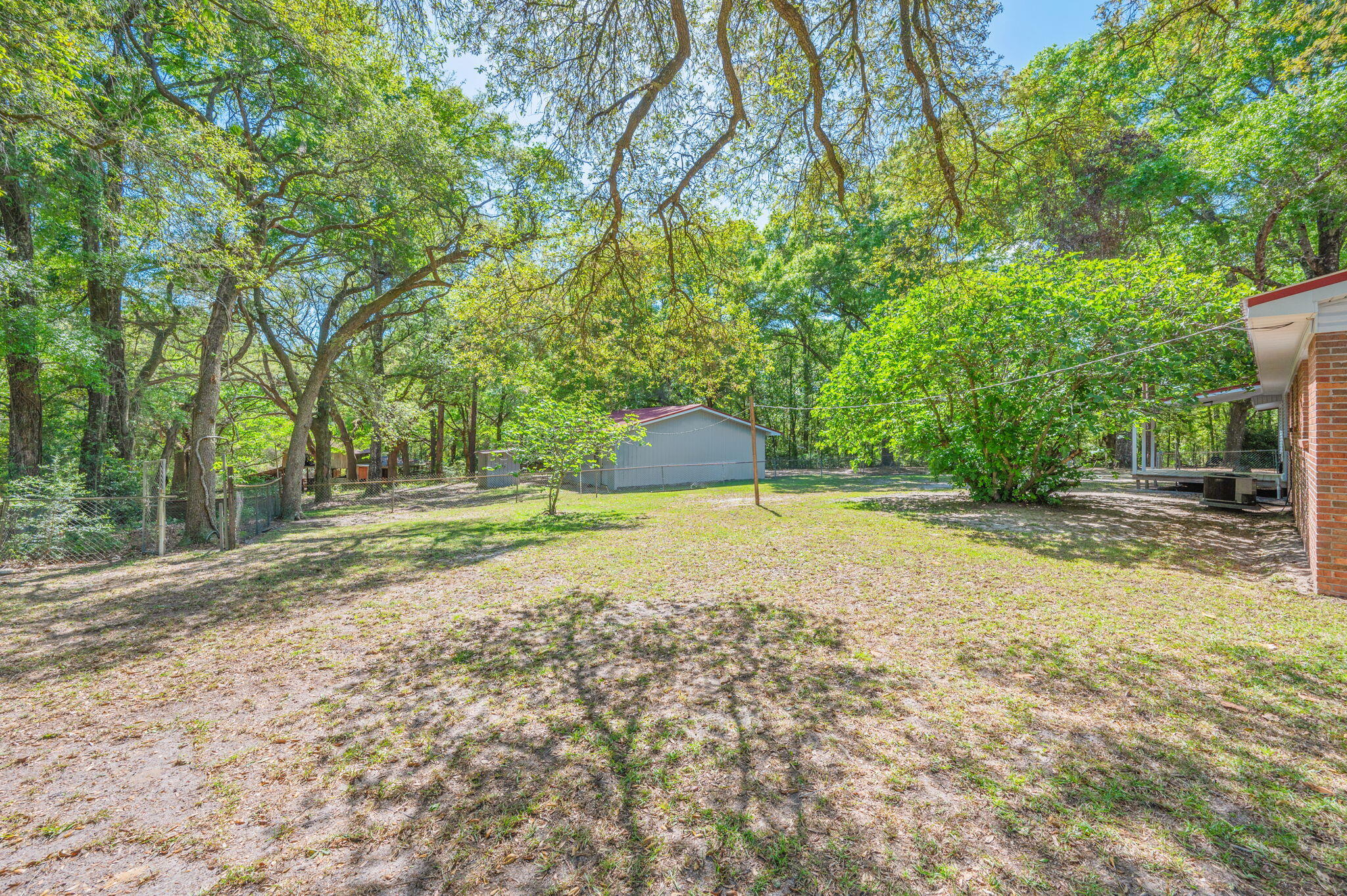 5630 Buck Ward Road Baker FL 32531