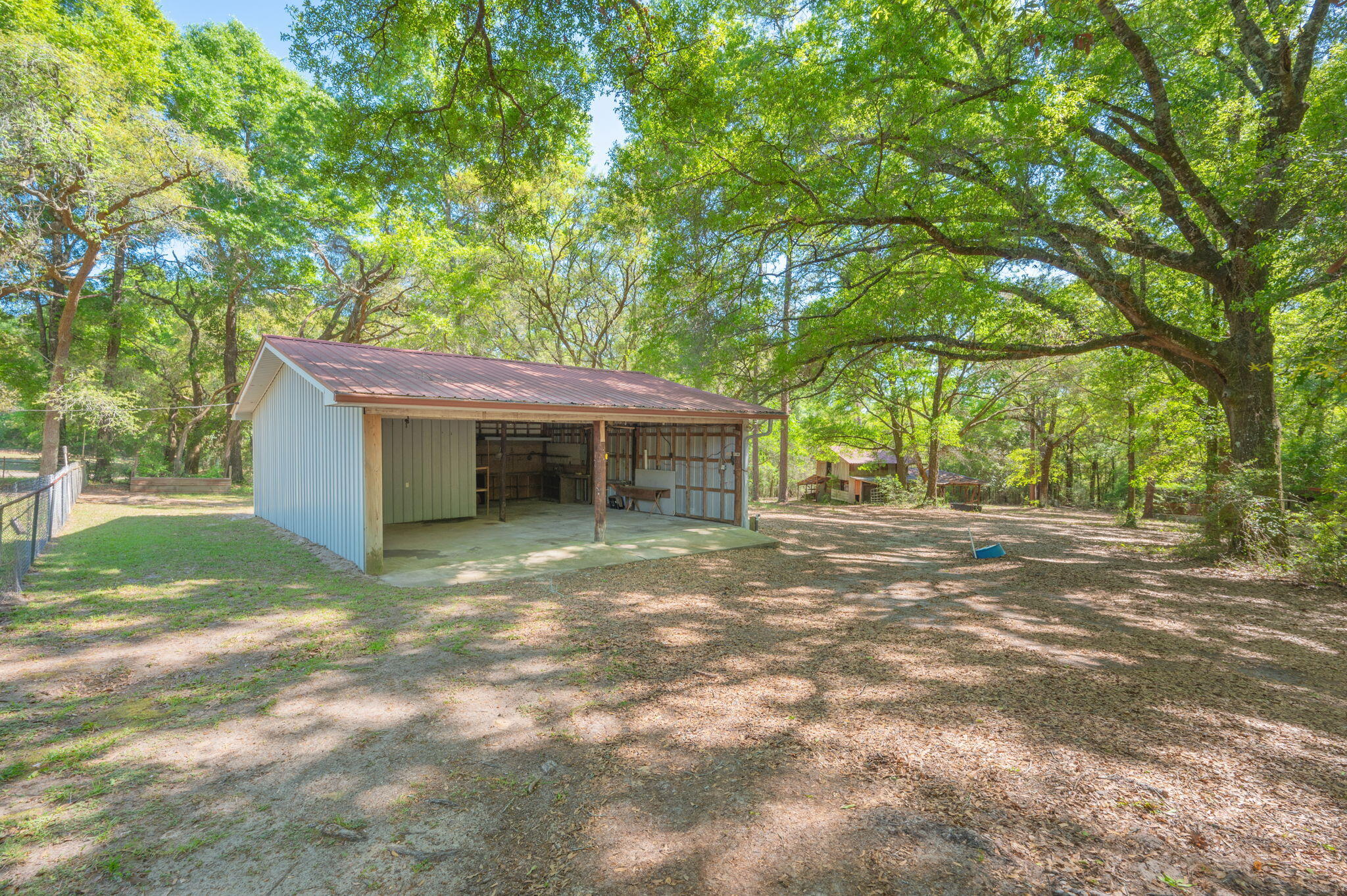 5630 Buck Ward Road Baker FL 32531