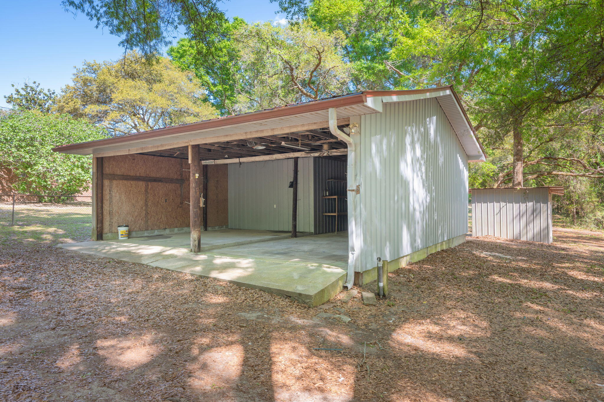 5630 Buck Ward Road Baker FL 32531