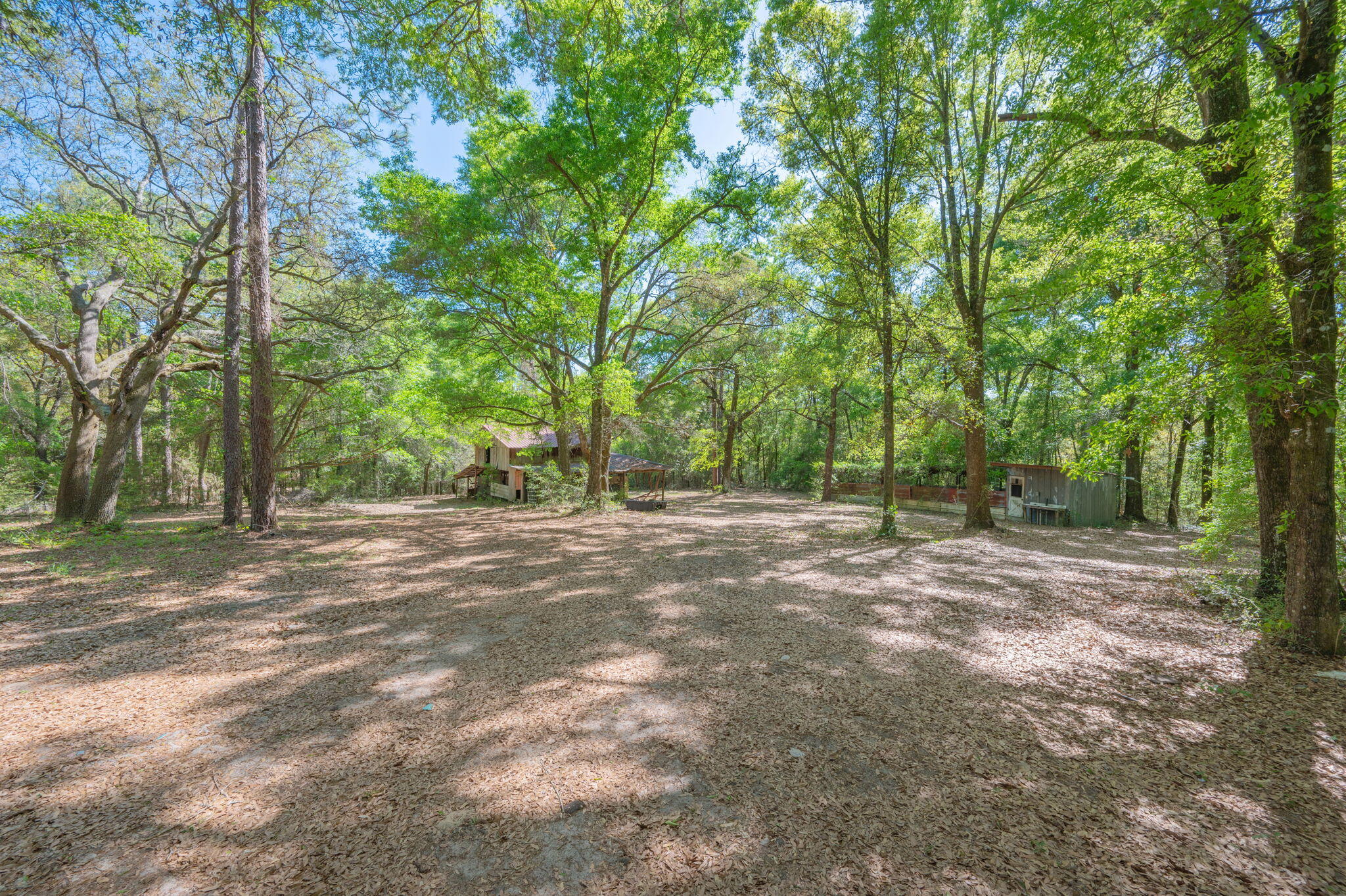 5630 Buck Ward Road Baker FL 32531