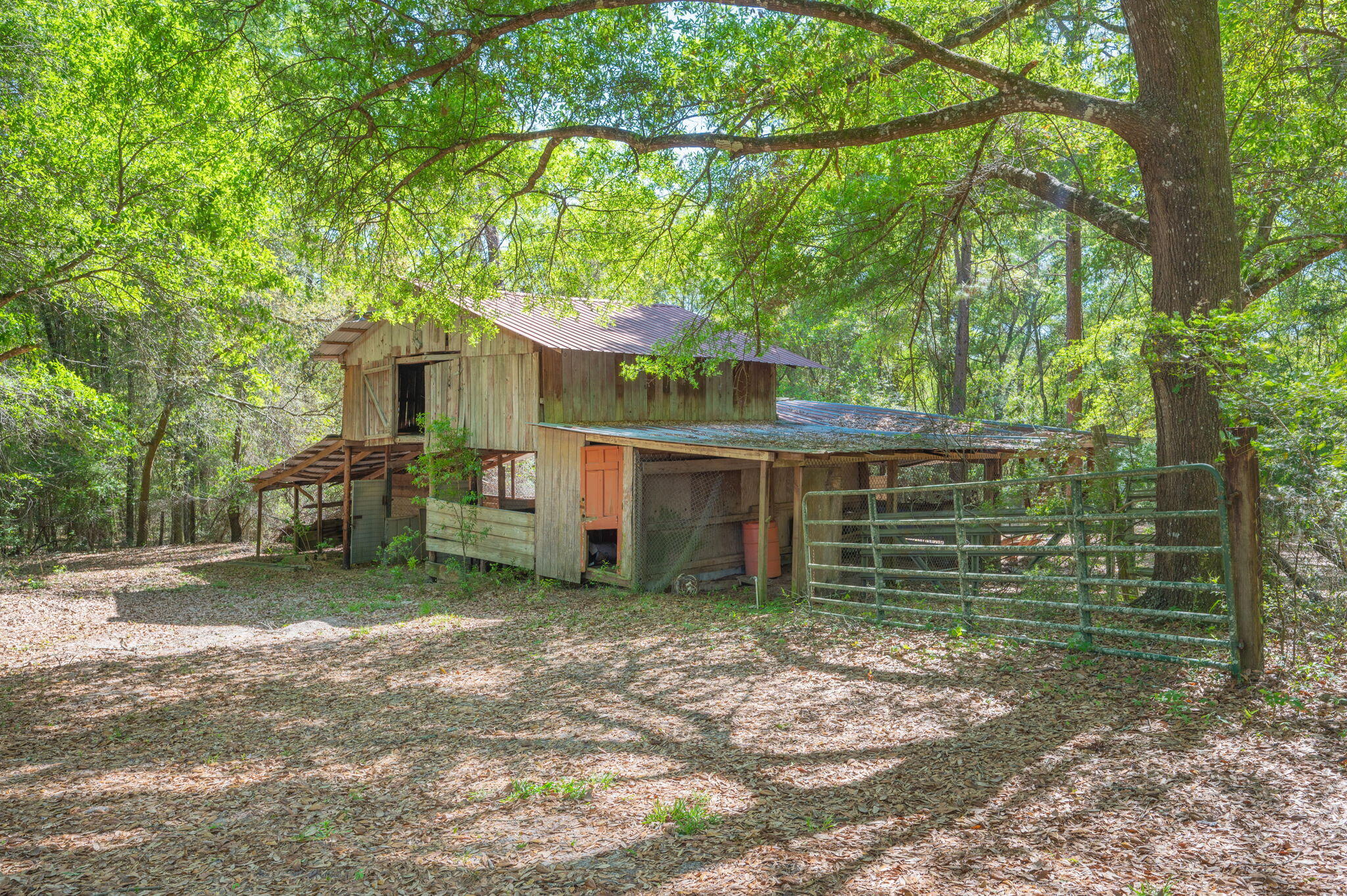 5630 Buck Ward Road Baker FL 32531