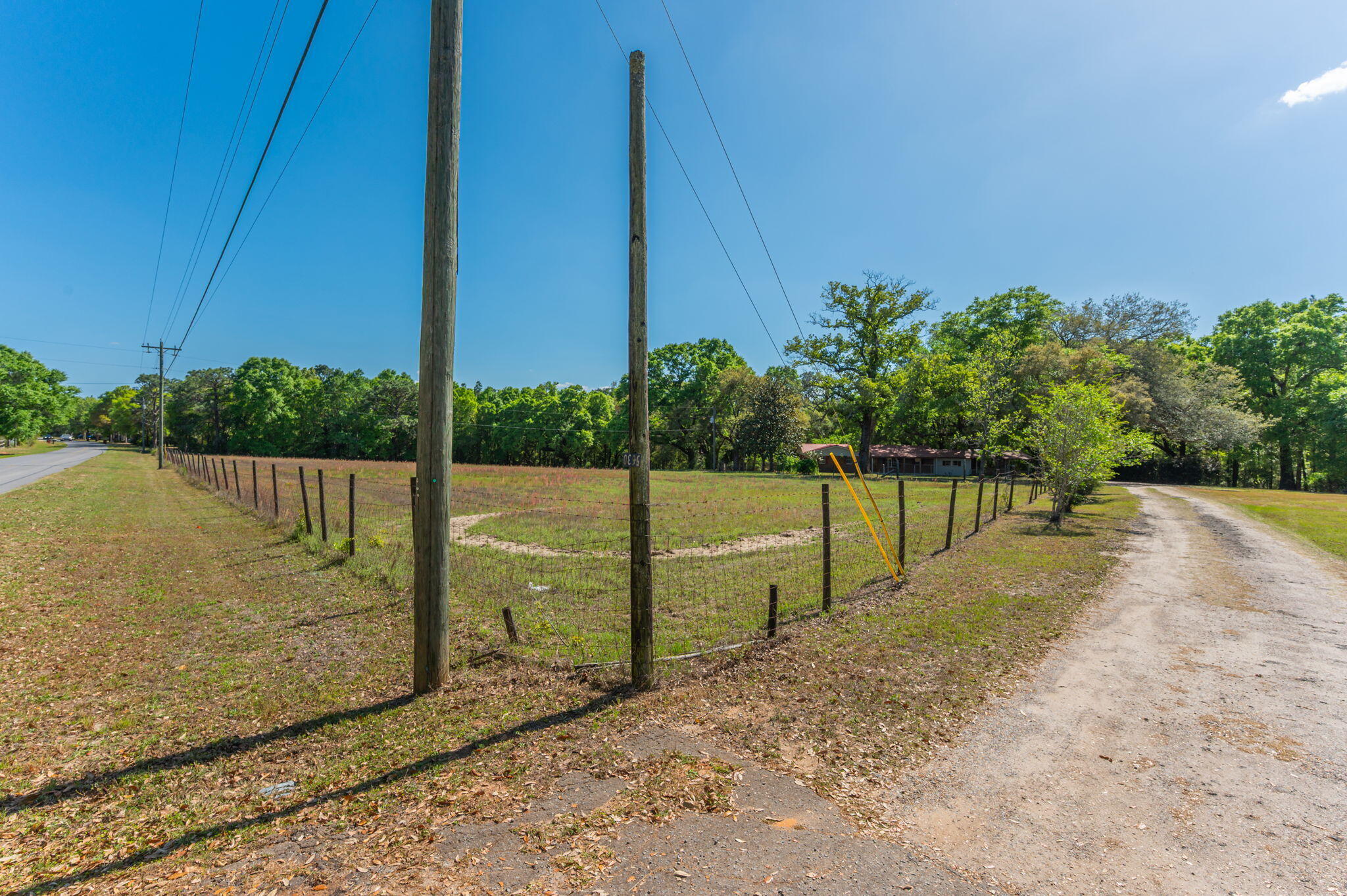 5630 Buck Ward Road Baker FL 32531