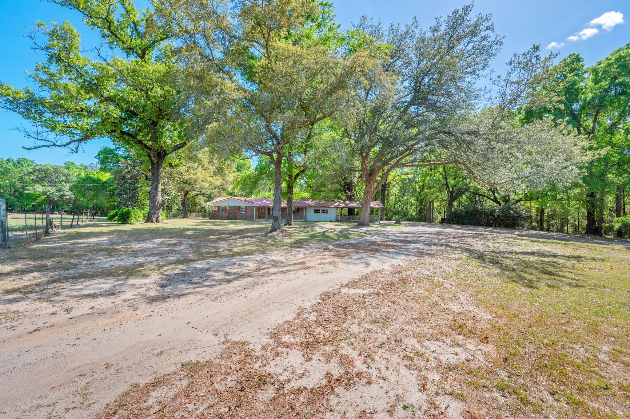 5630 Buck Ward Road Baker FL 32531