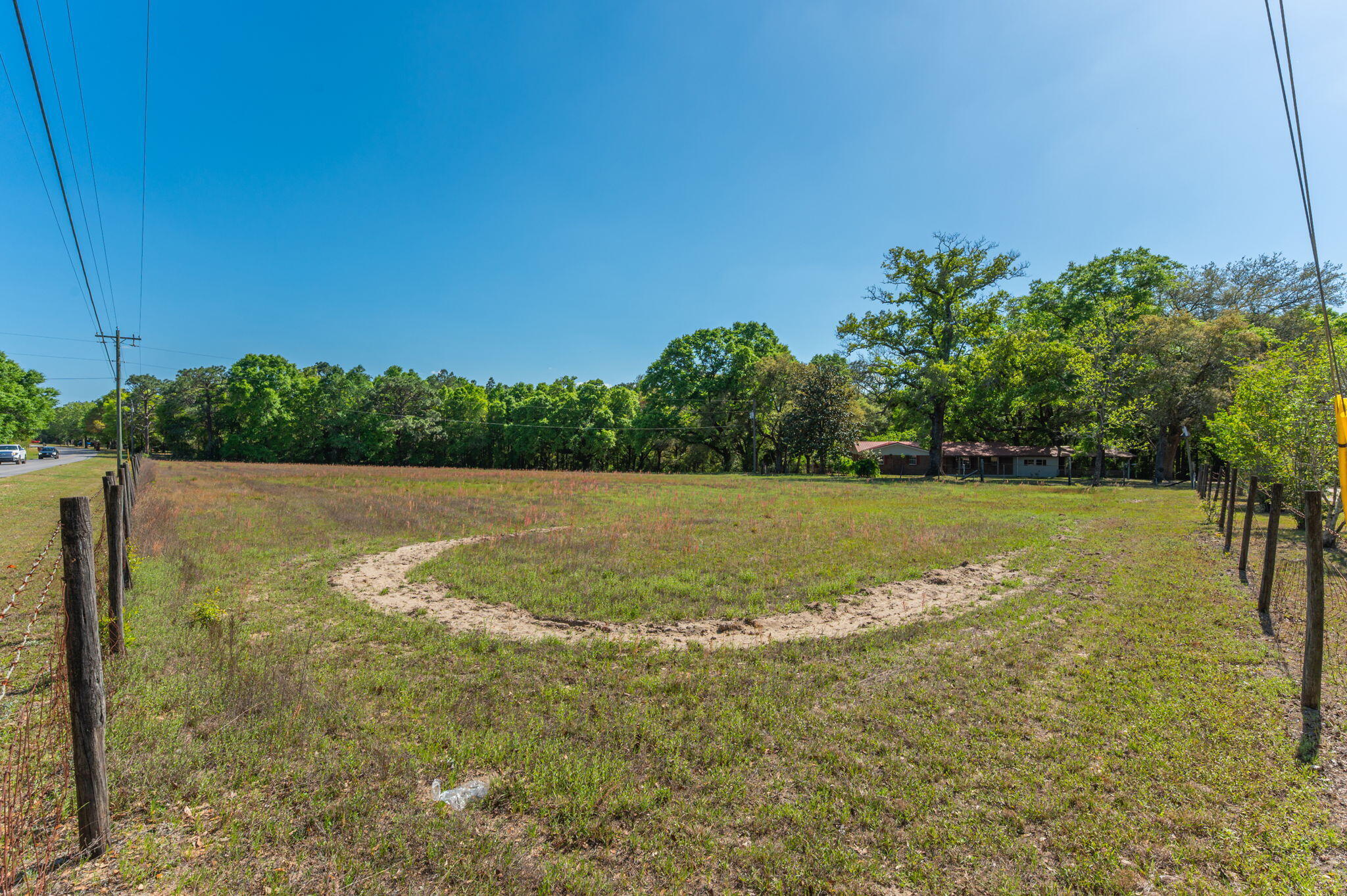 5630 Buck Ward Road Baker FL 32531