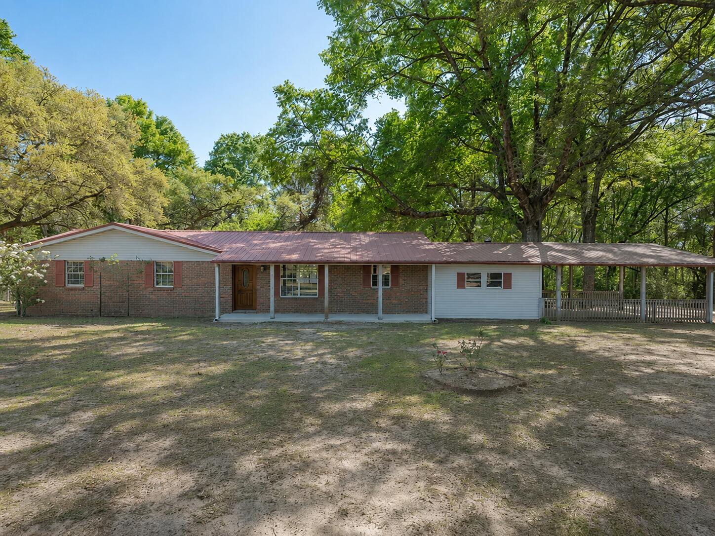 5630 Buck Ward Road Baker FL 32531