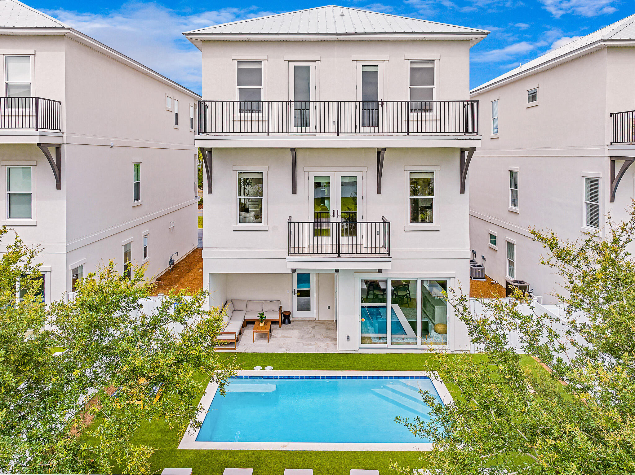17 Boswells Court Miramar Beach FL 32550