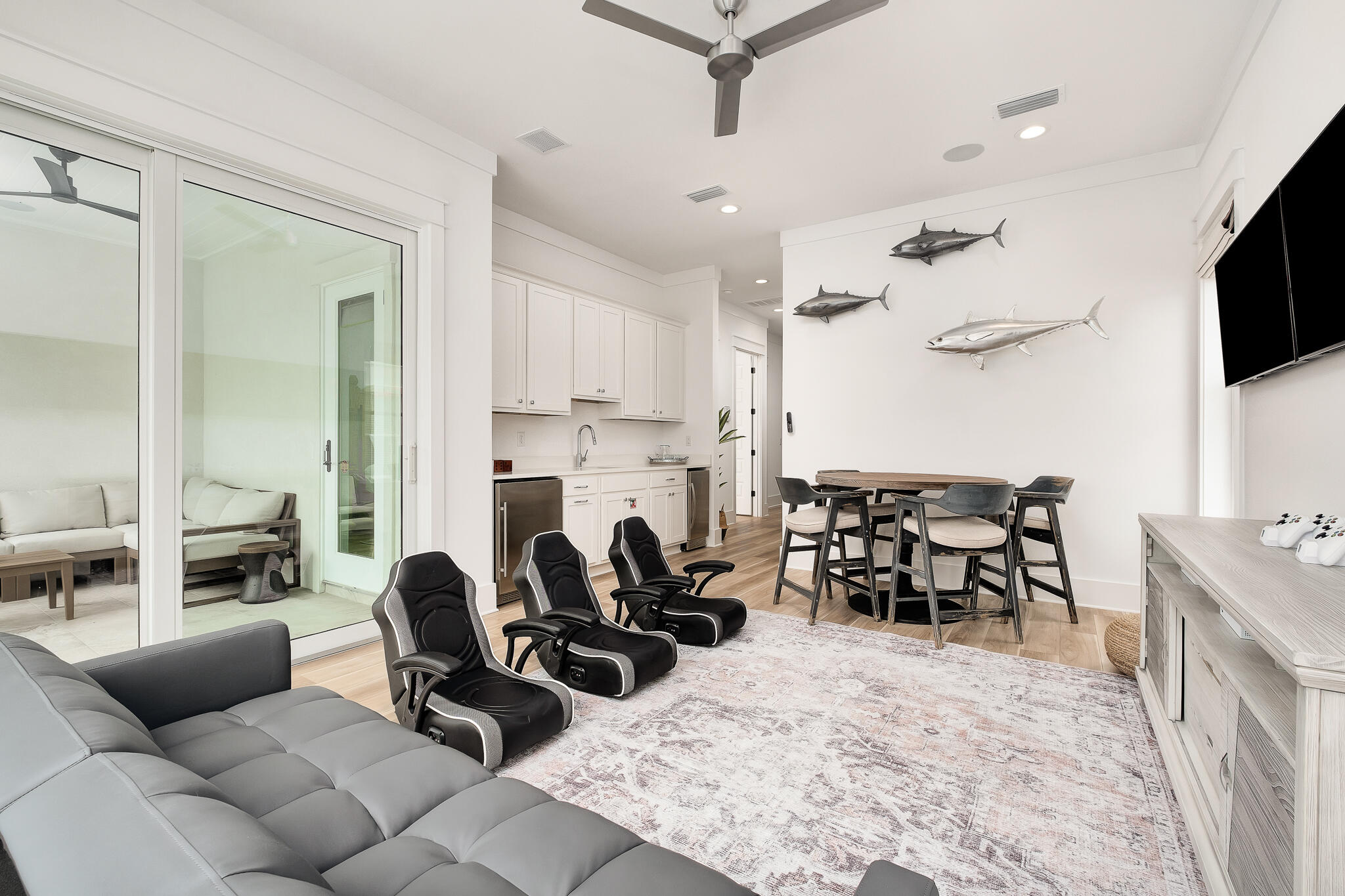 17 Boswells Court Miramar Beach FL 32550