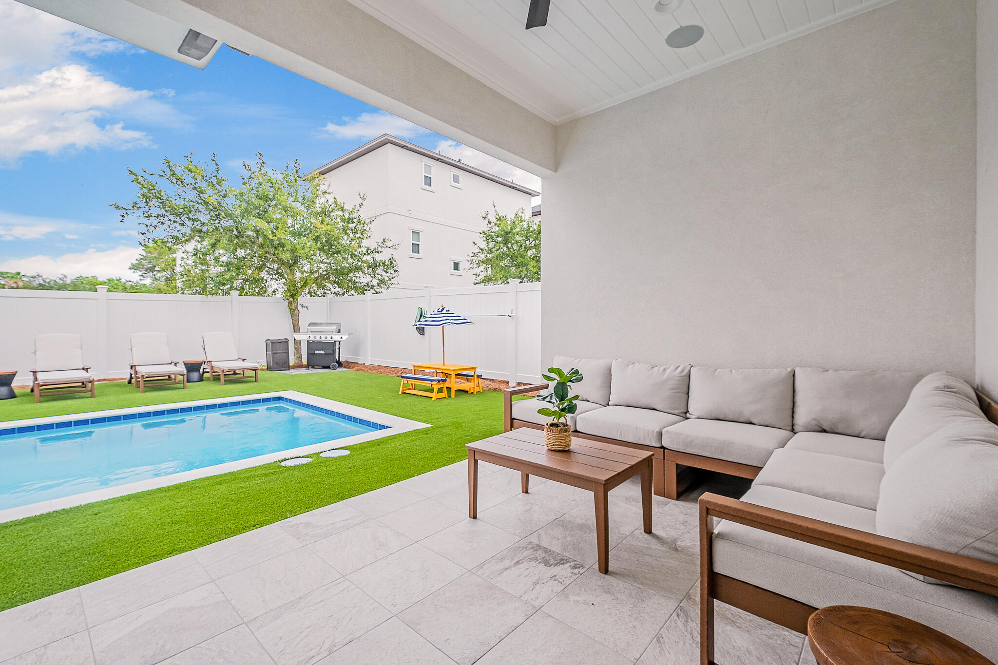 17 Boswells Court Miramar Beach FL 32550
