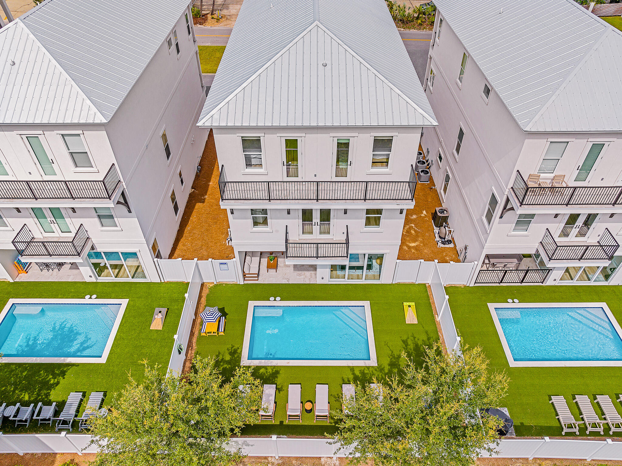 17 Boswells Court Miramar Beach FL 32550