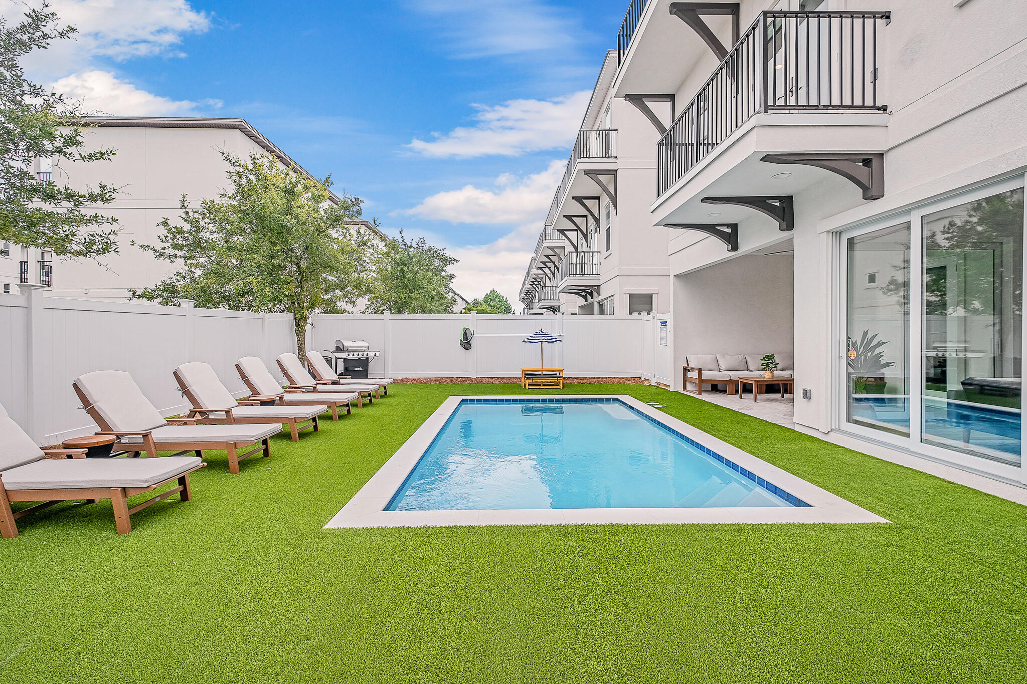 17 Boswells Court Miramar Beach FL 32550