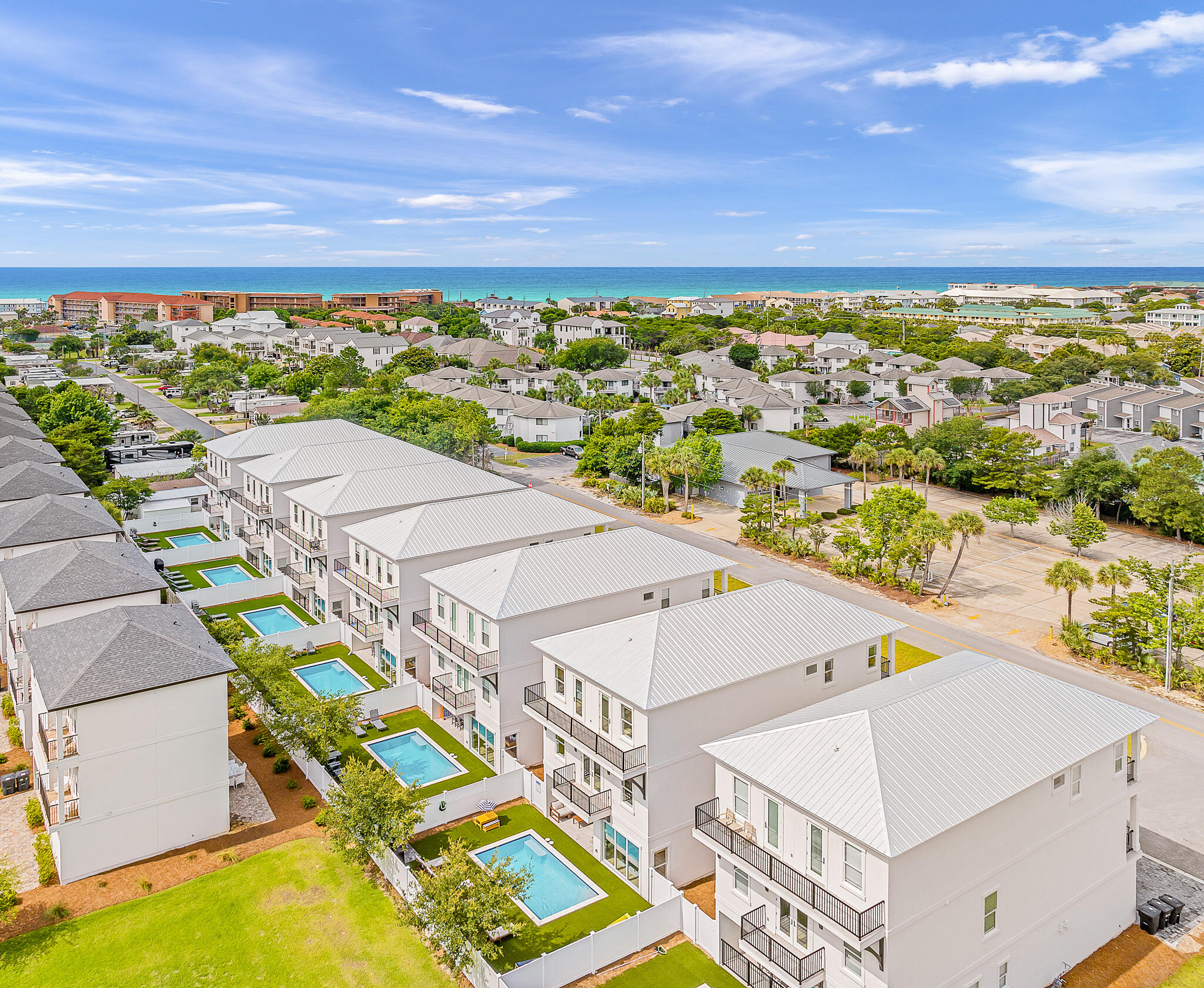 17 Boswells Court Miramar Beach FL 32550