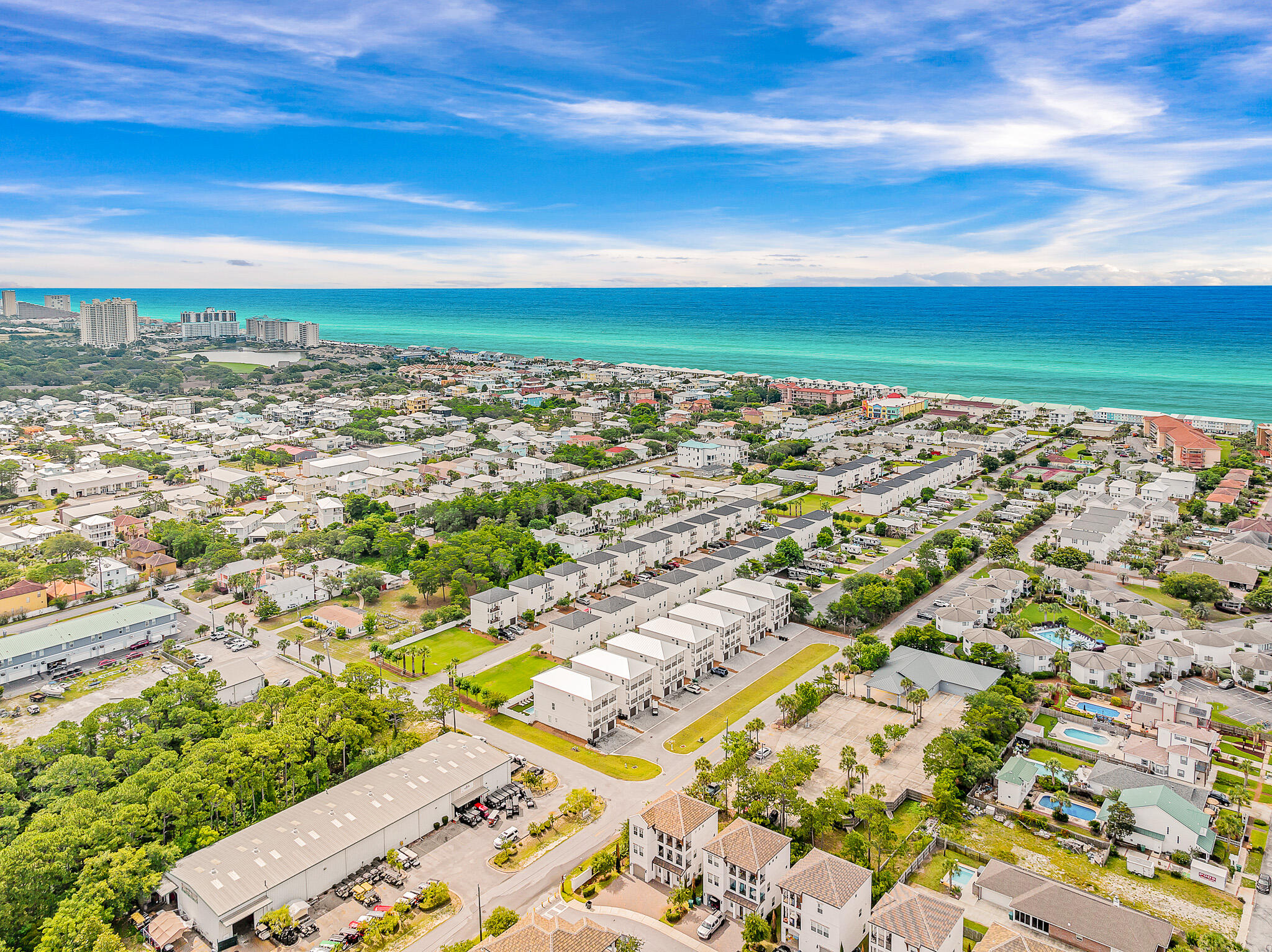 17 Boswells Court Miramar Beach FL 32550