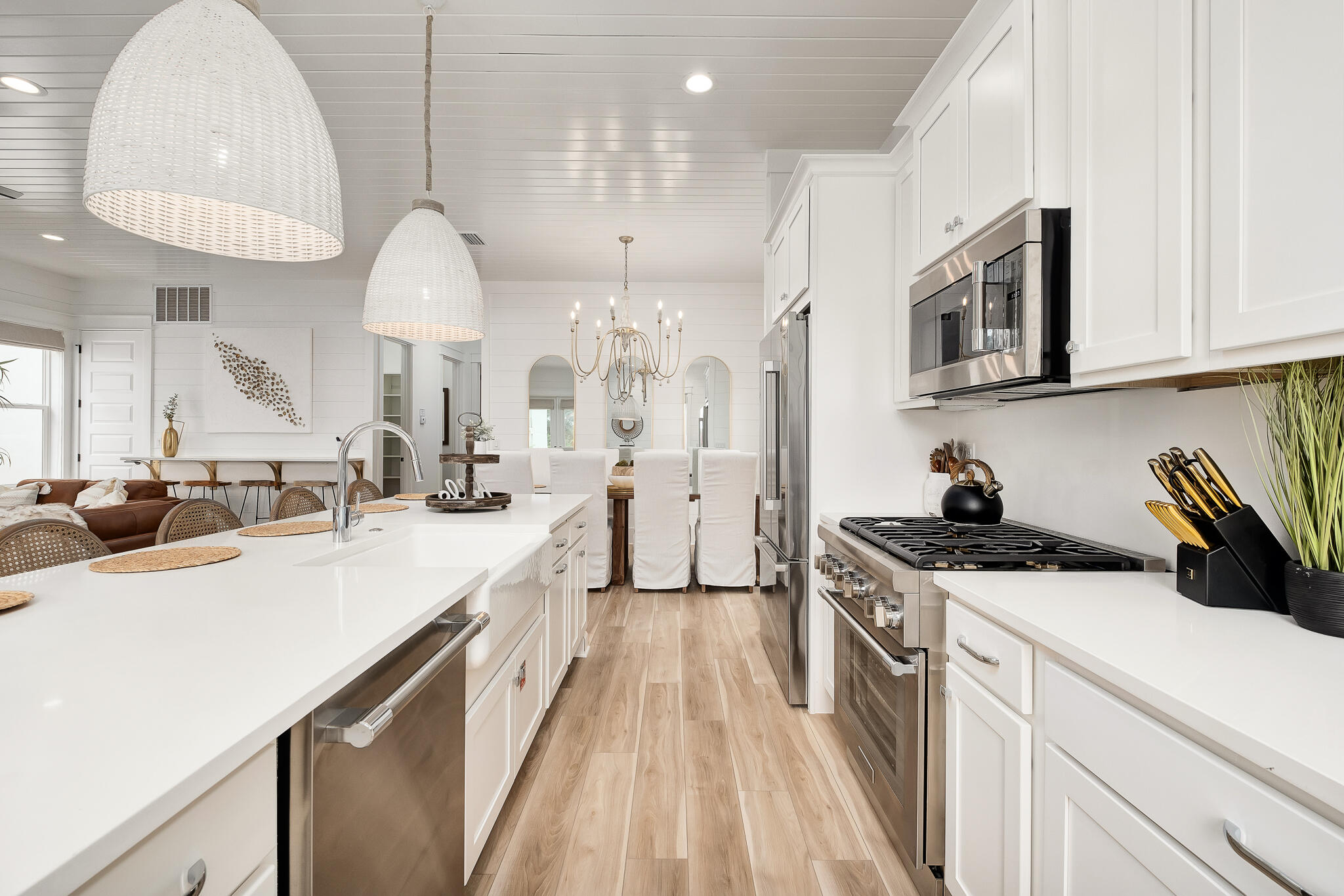 17 Boswells Court Miramar Beach FL 32550