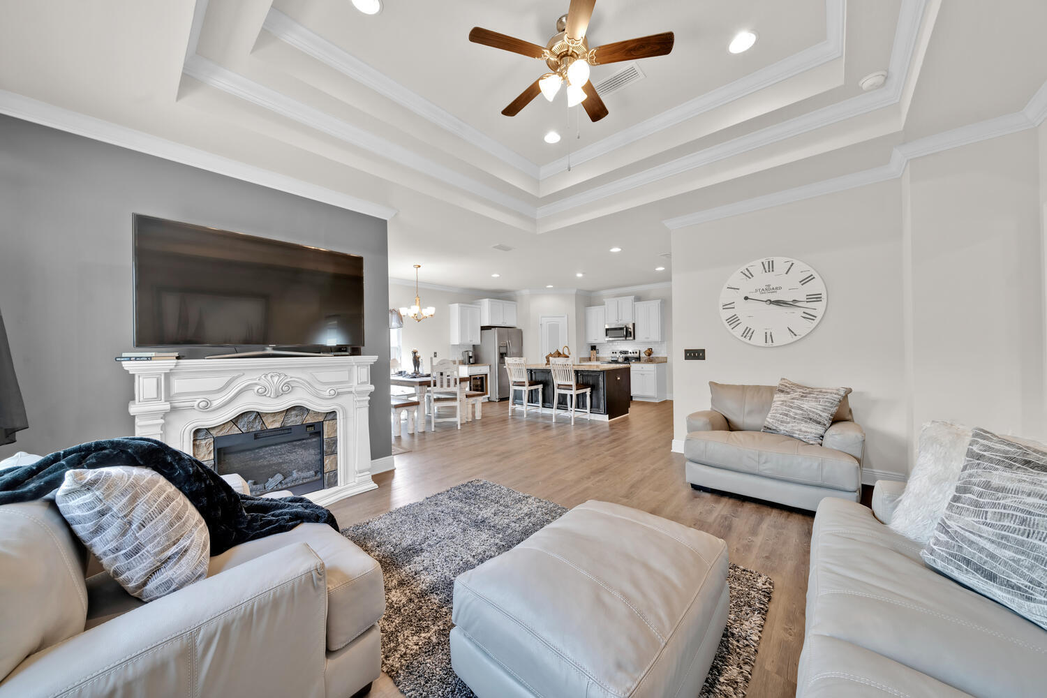 102 Eagle Haven Drive Santa Rosa Beach FL 32459